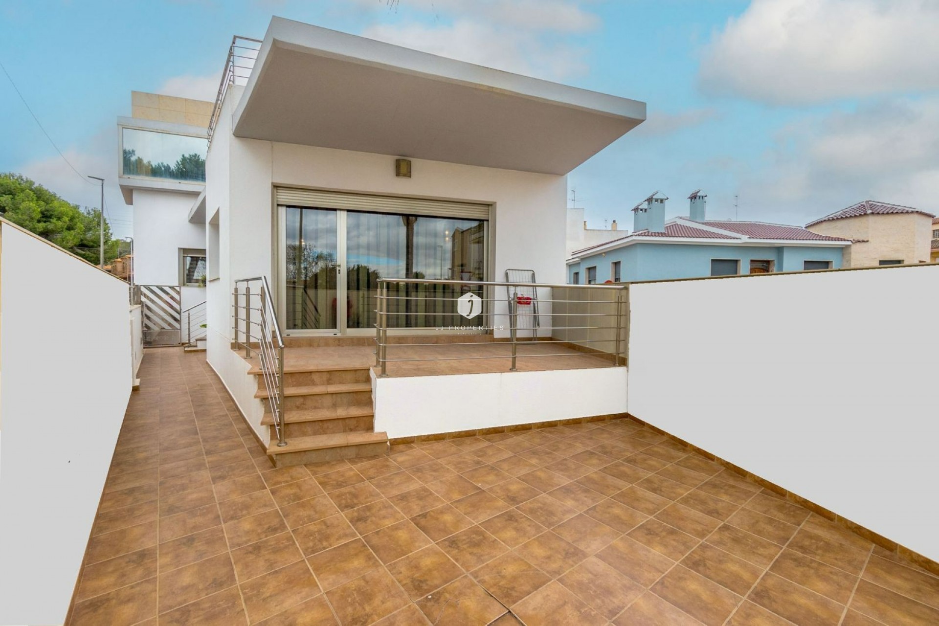 D'occasion - Chalet -
Rojales