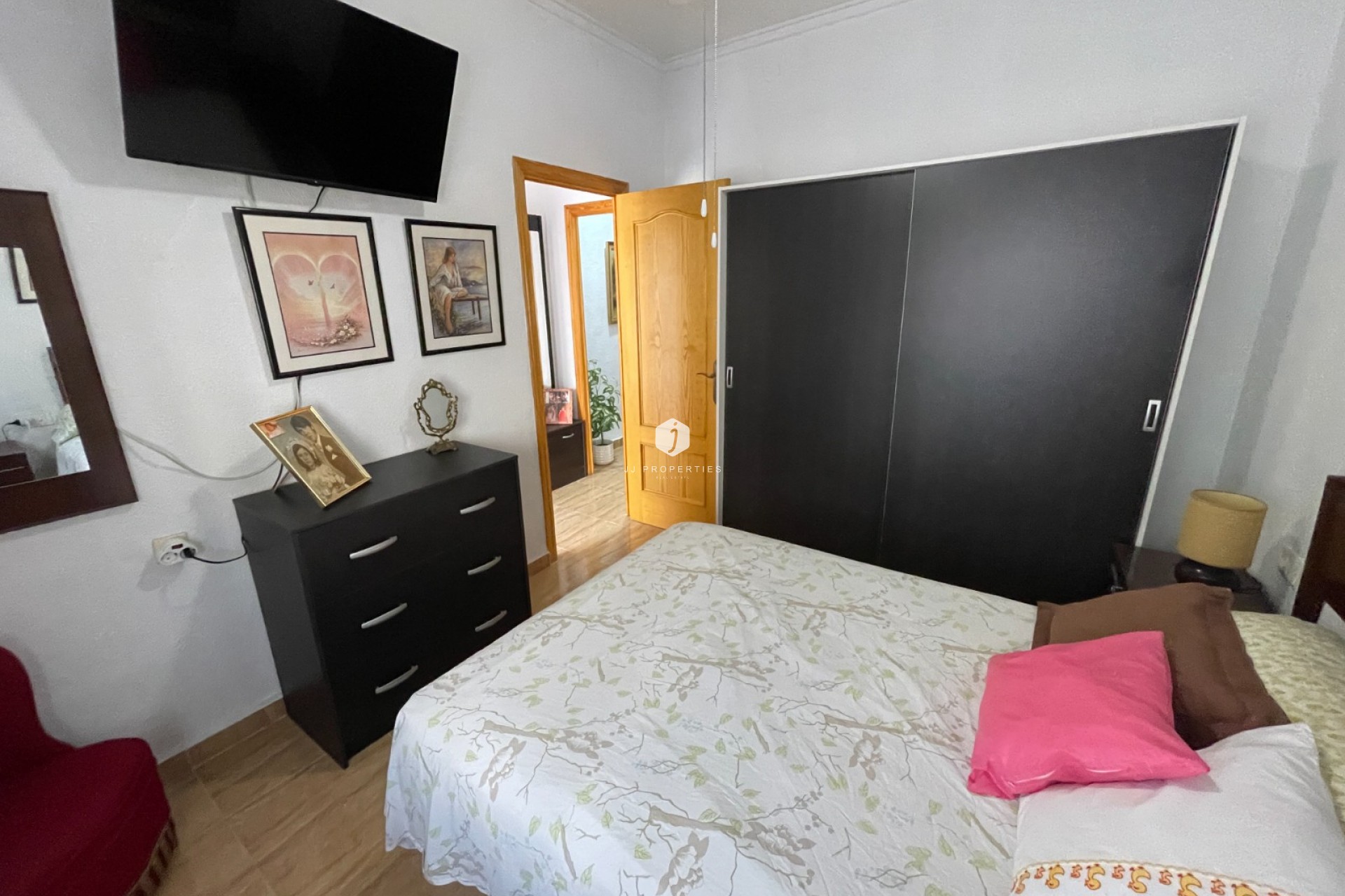 D'occasion - Chalet -
San Fulgencio - Costa Blanca