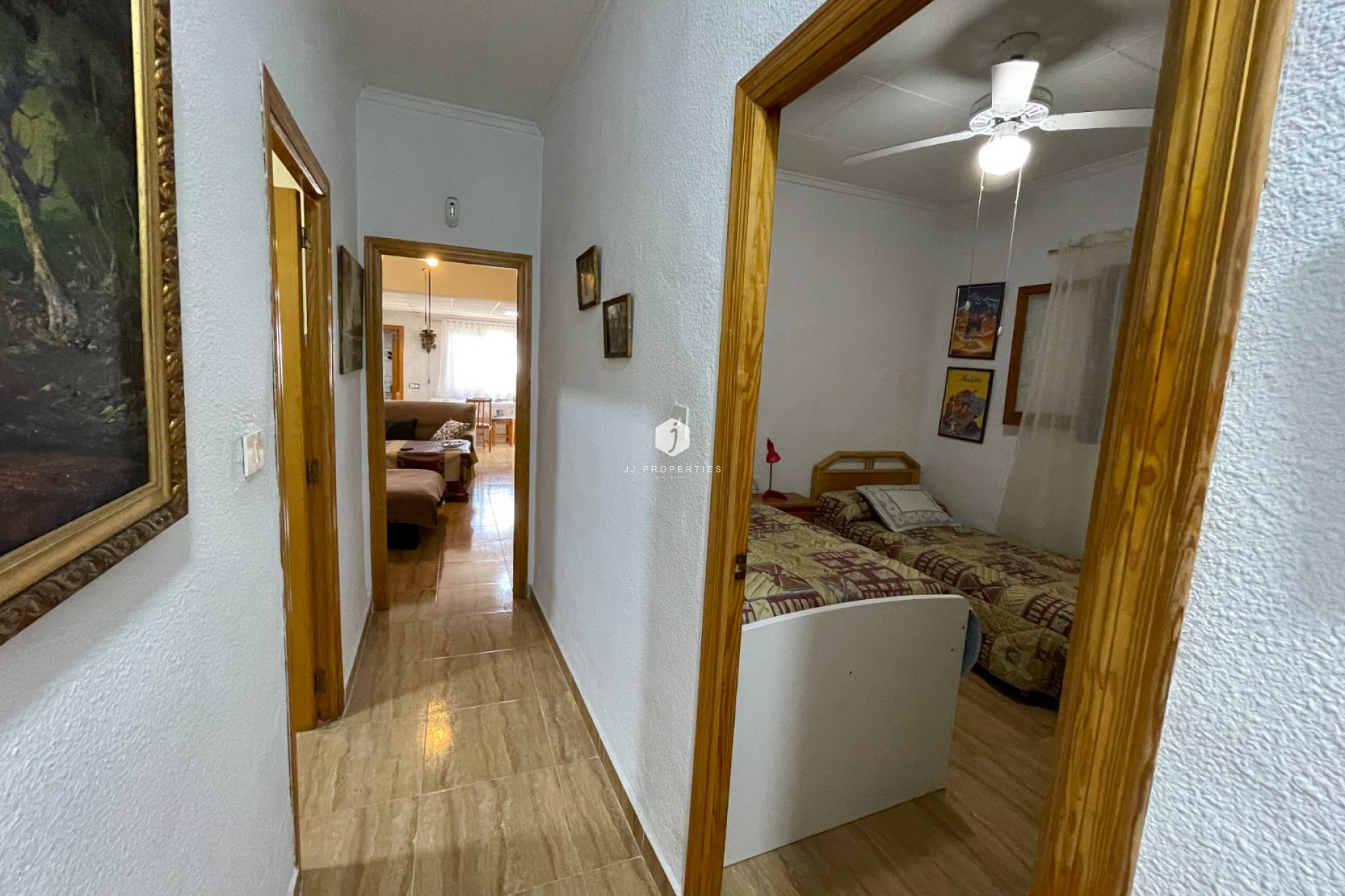 D'occasion - Chalet -
San Fulgencio - Costa Blanca