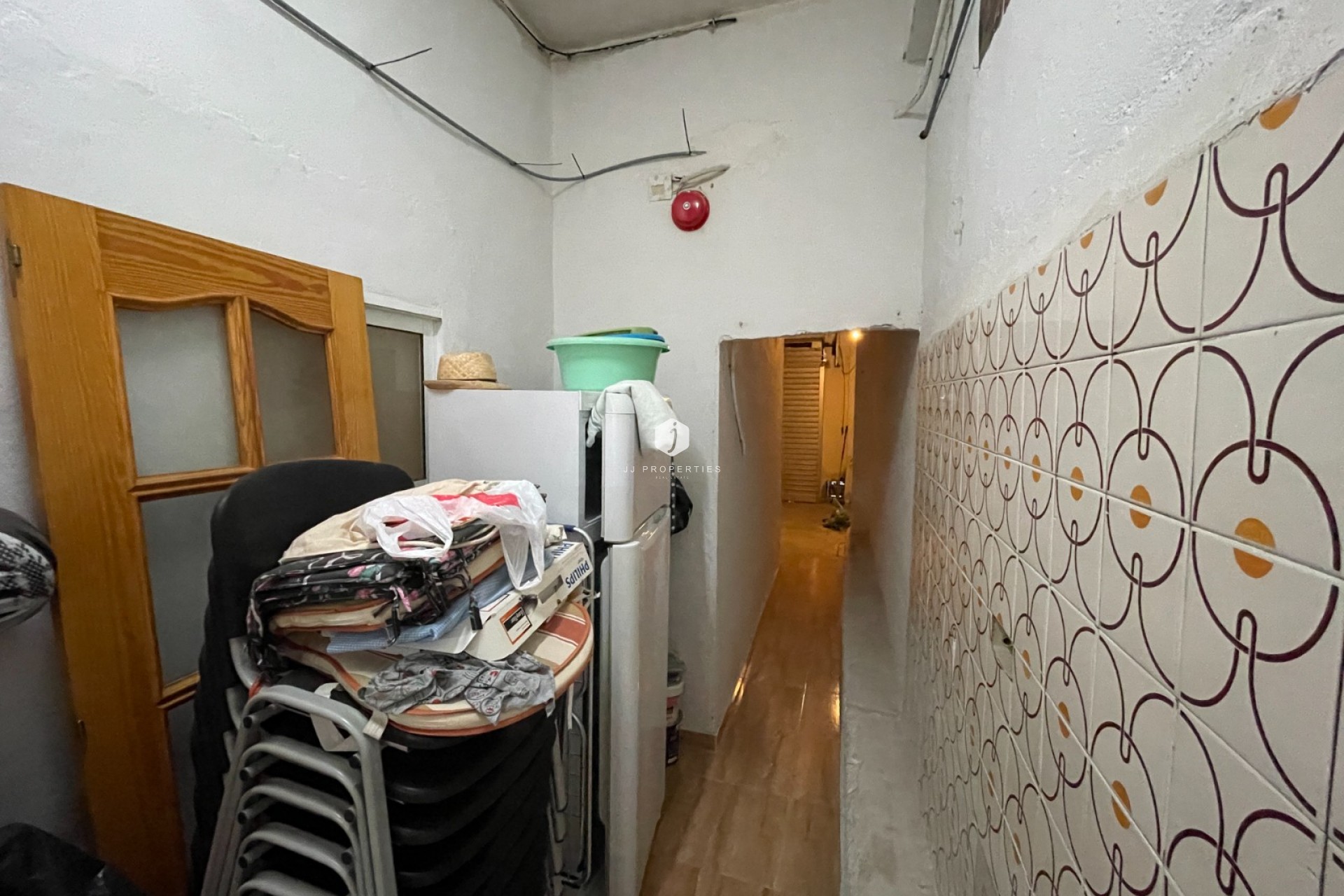 D'occasion - Chalet -
San Fulgencio - Costa Blanca