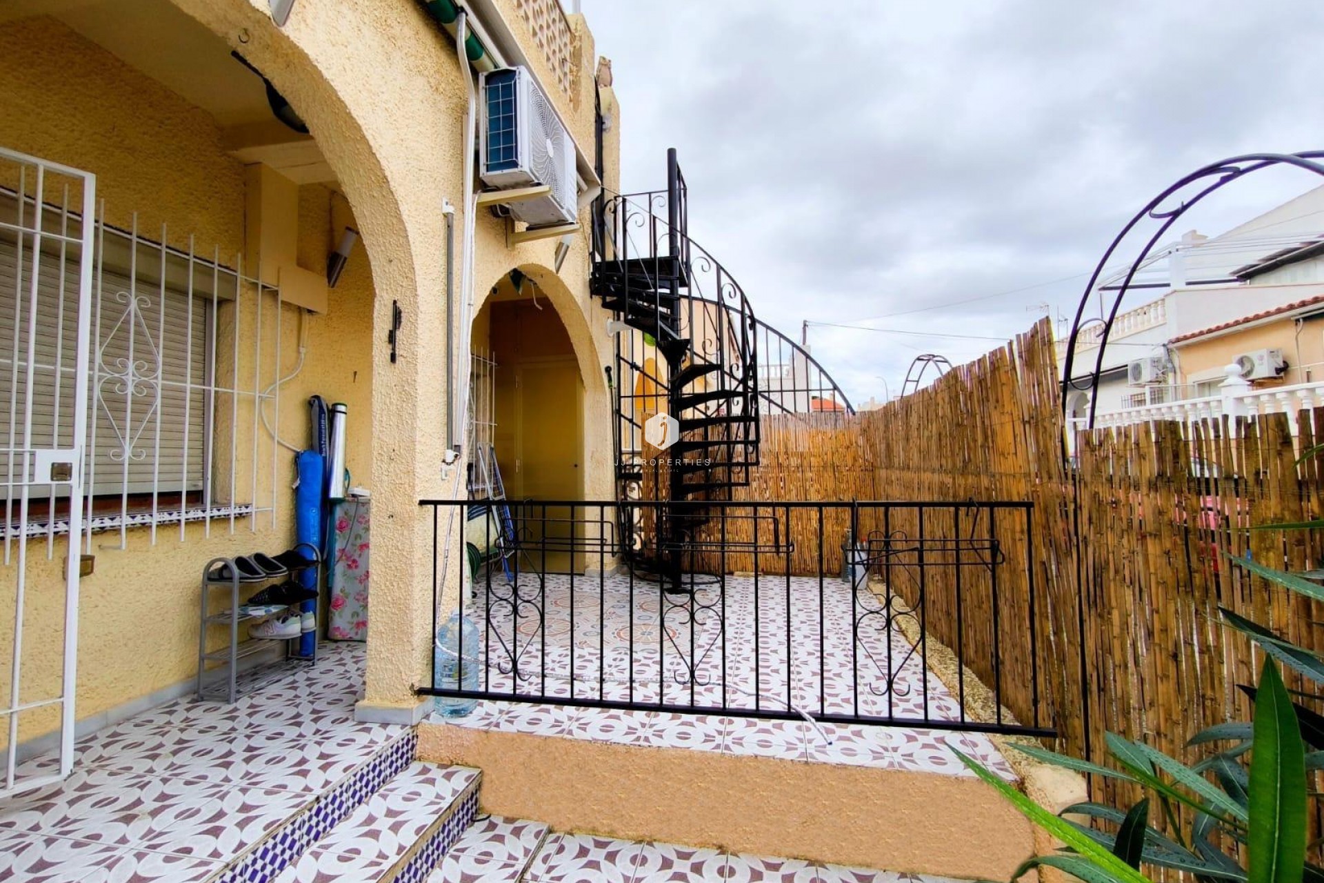 D'occasion - Chalet -
San Fulgencio - La Marina - Urb. La Marina