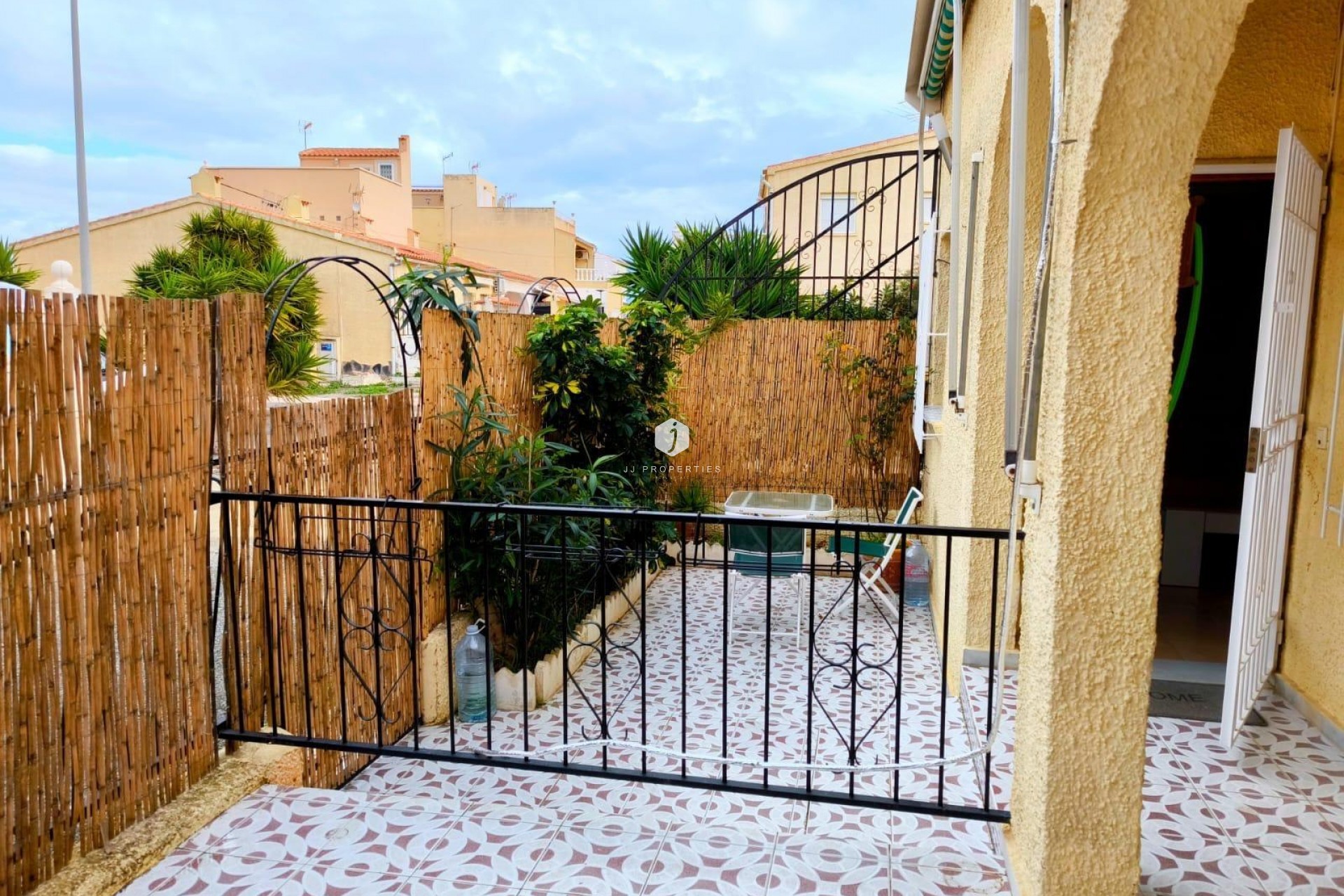 D'occasion - Chalet -
San Fulgencio - La Marina - Urb. La Marina