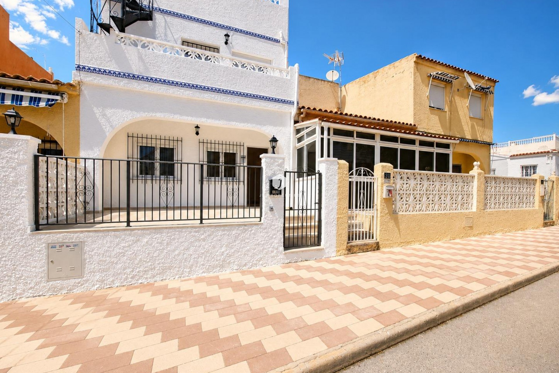 D'occasion - Chalet -
San Fulgencio - La Marina