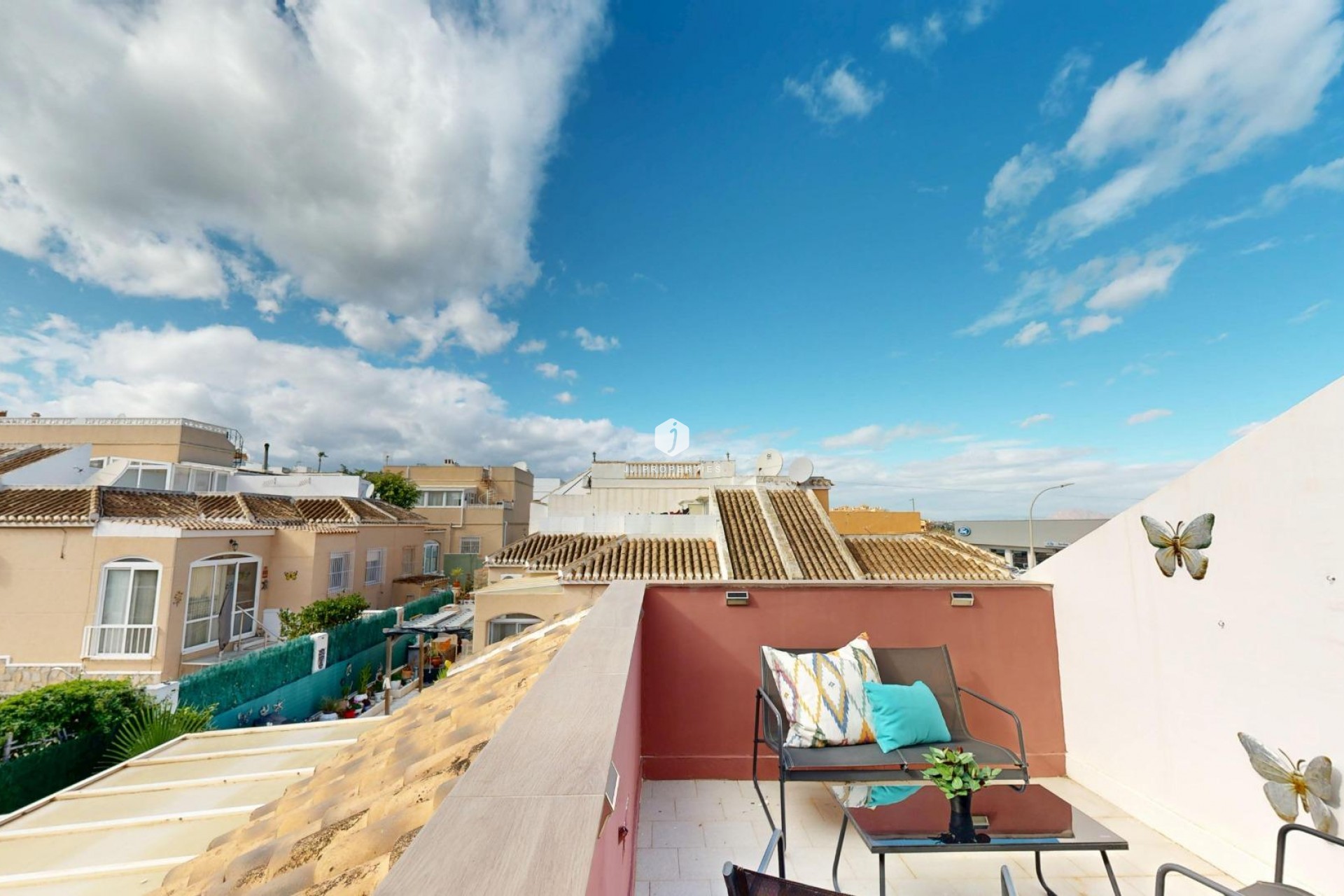 D'occasion - Chalet -
San Miguel de Salinas - 03193