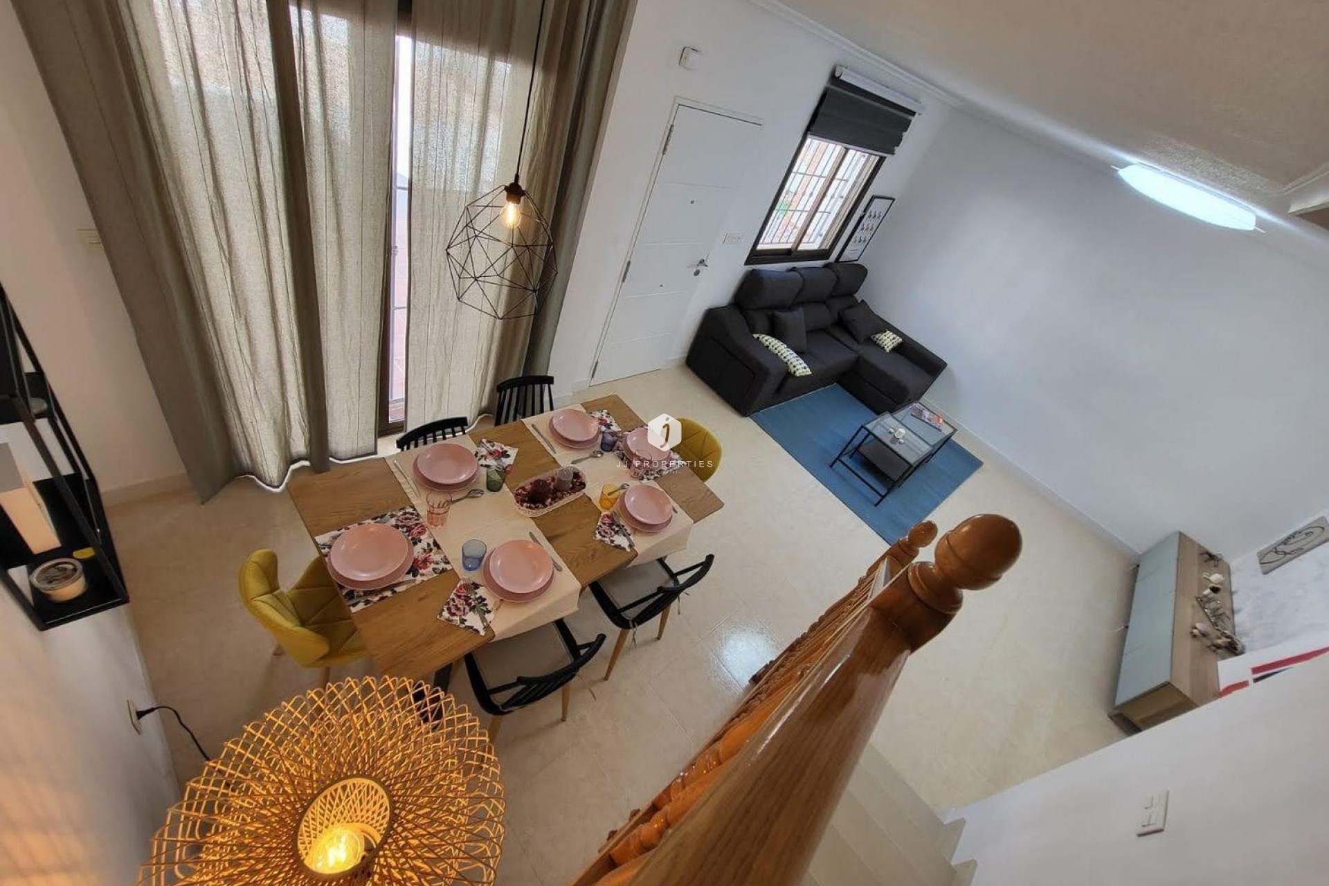 D'occasion - Chalet -
San Miguel de Salinas - Ciudad De Las Comunicaciones