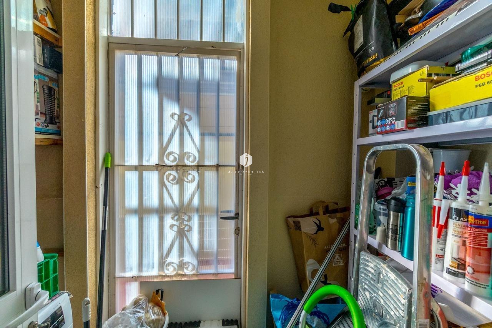 D'occasion - Chalet -
San Miguel de Salinas - El Galán