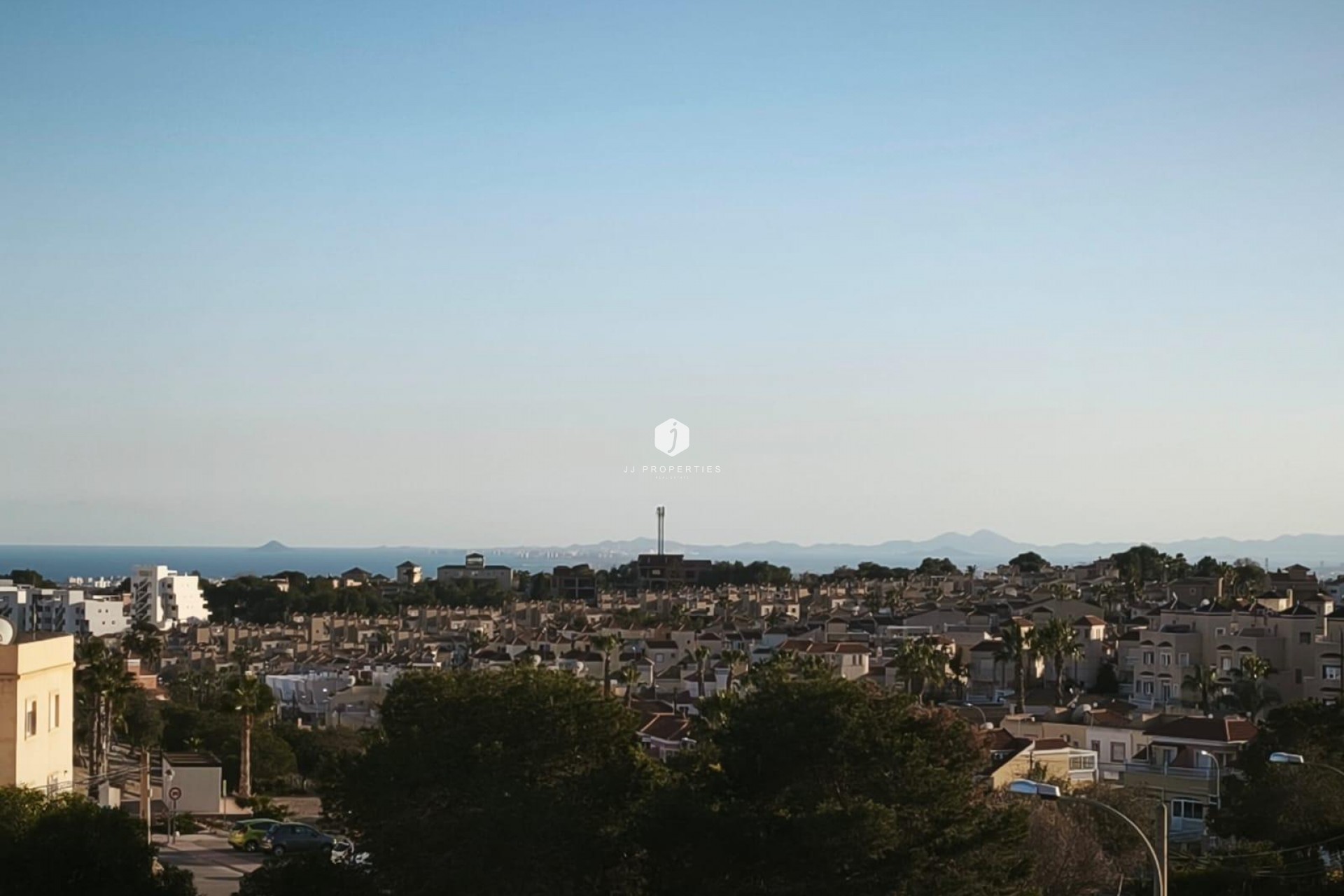 D'occasion - Chalet -
San Miguel de Salinas - El Galán