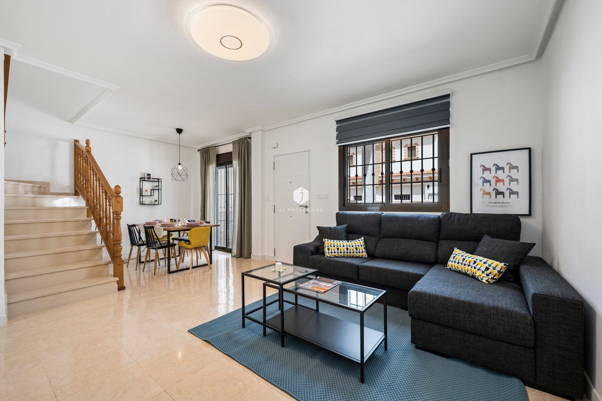 D'occasion - Chalet -
San Miguel de Salinas - Inland