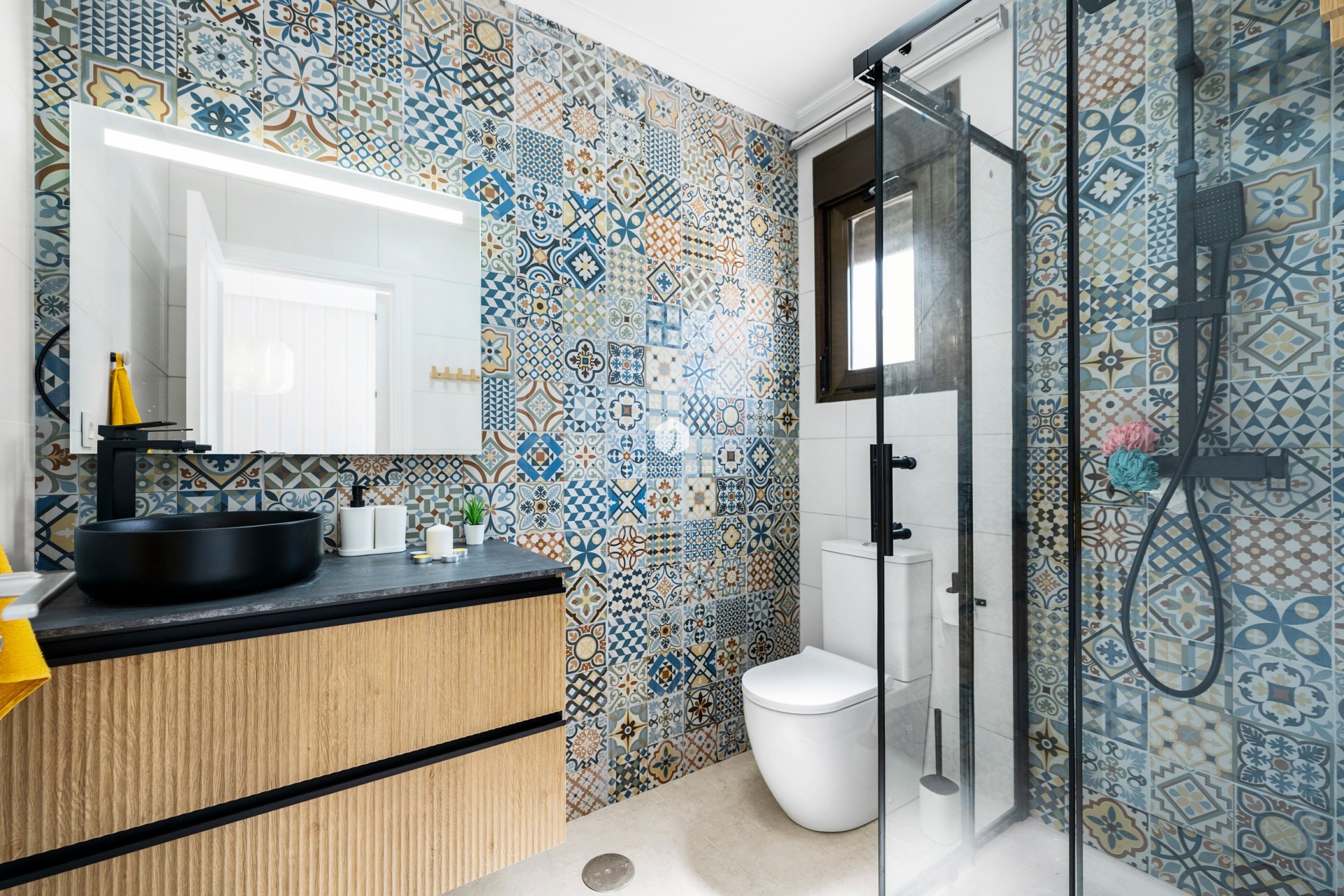 D'occasion - Chalet -
San Miguel de Salinas - Inland