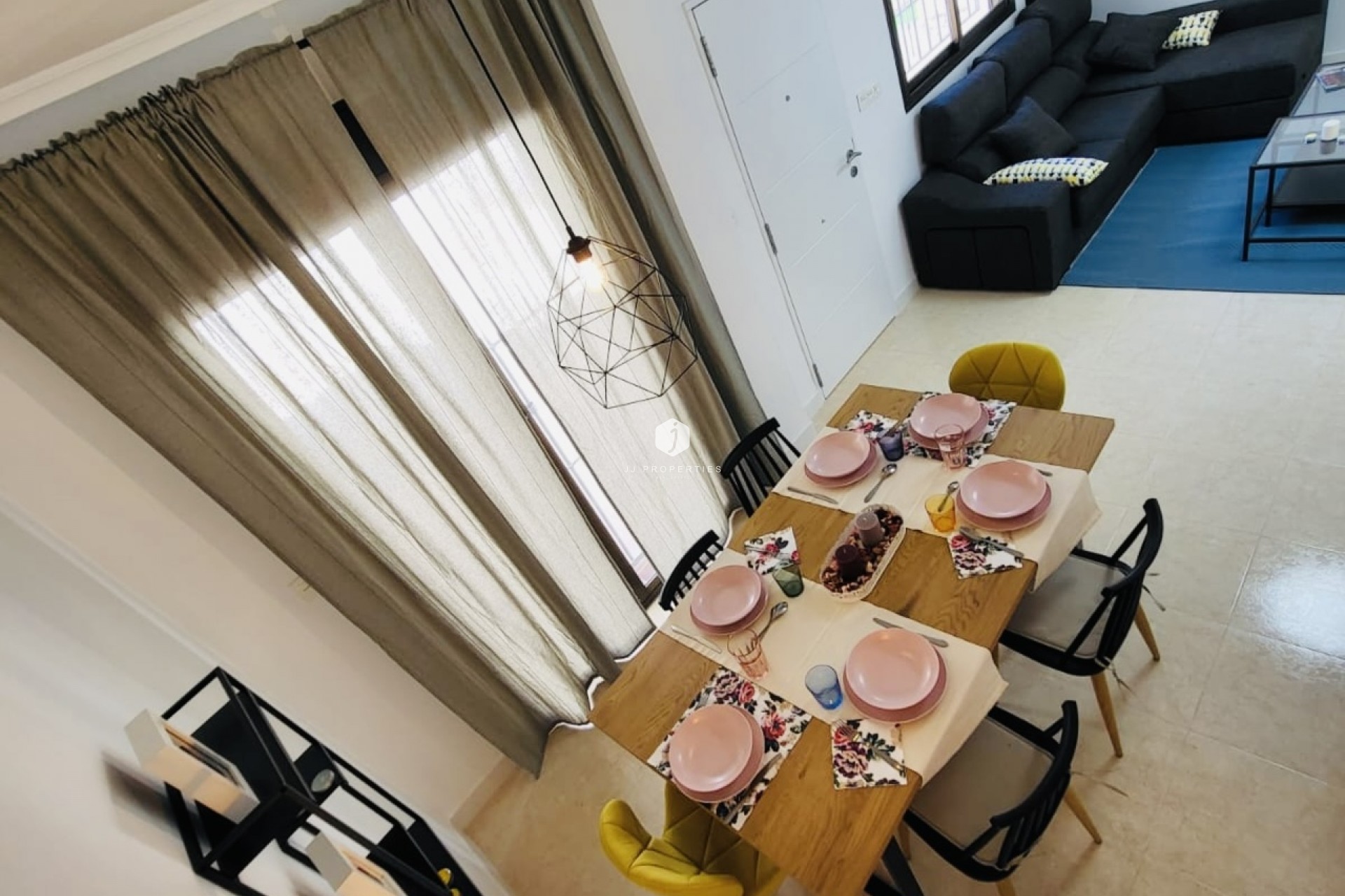 D'occasion - Chalet -
San Miguel de Salinas - Inland