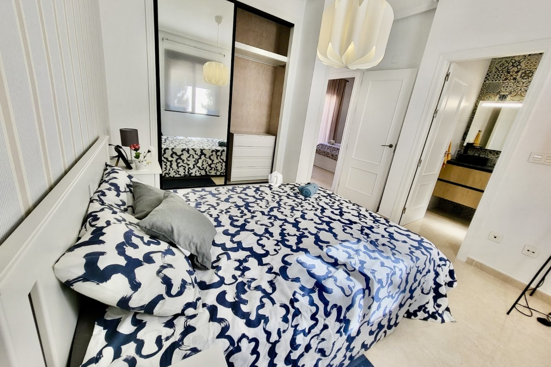 D'occasion - Chalet -
San Miguel de Salinas - Inland