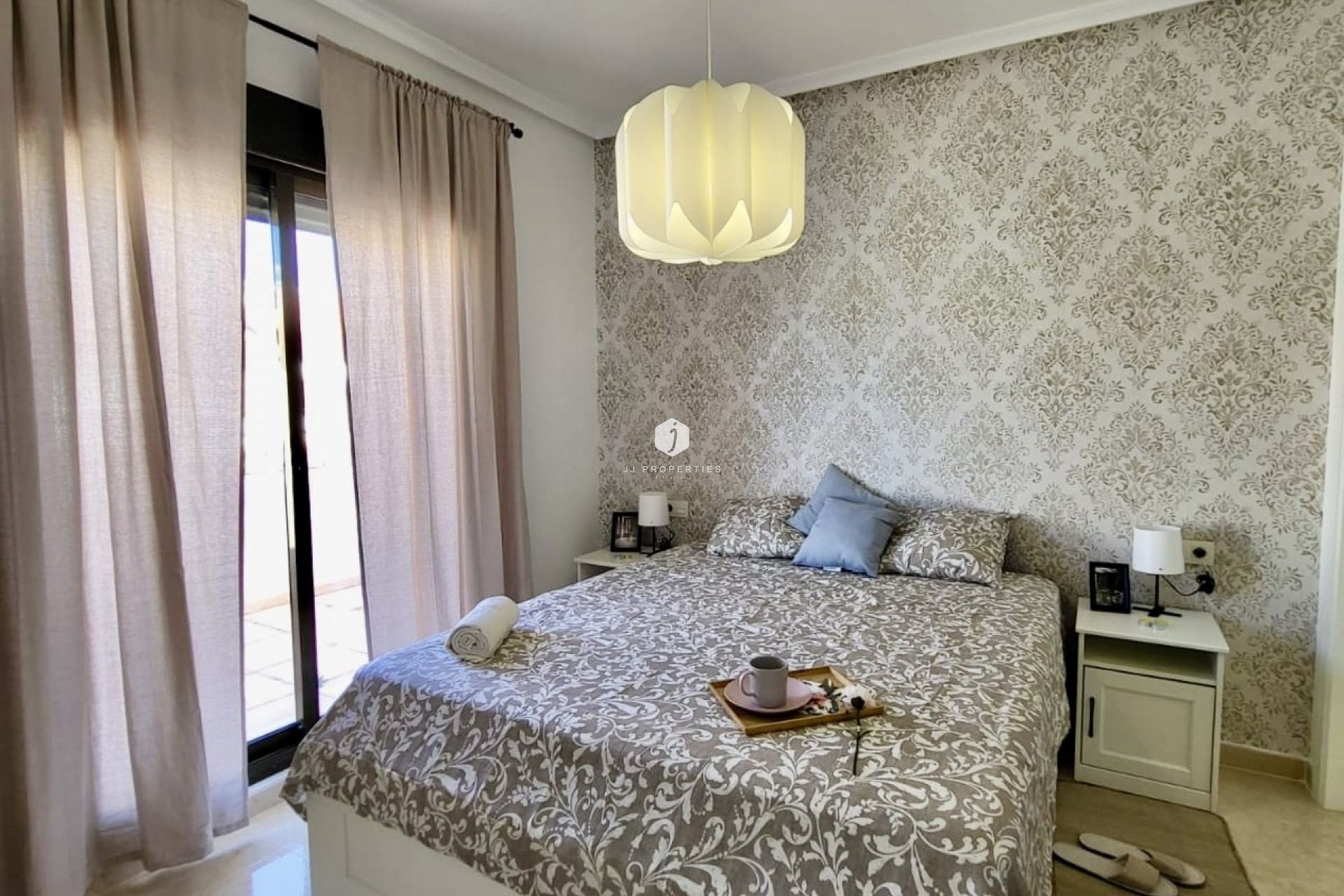 D'occasion - Chalet -
San Miguel de Salinas - Inland