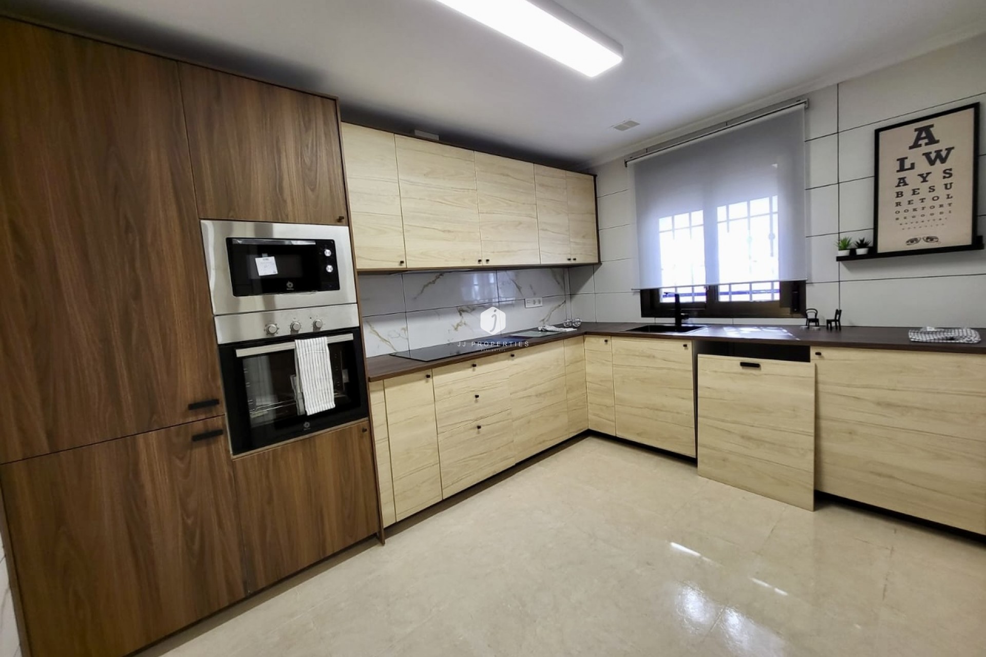 D'occasion - Chalet -
San Miguel de Salinas - Inland