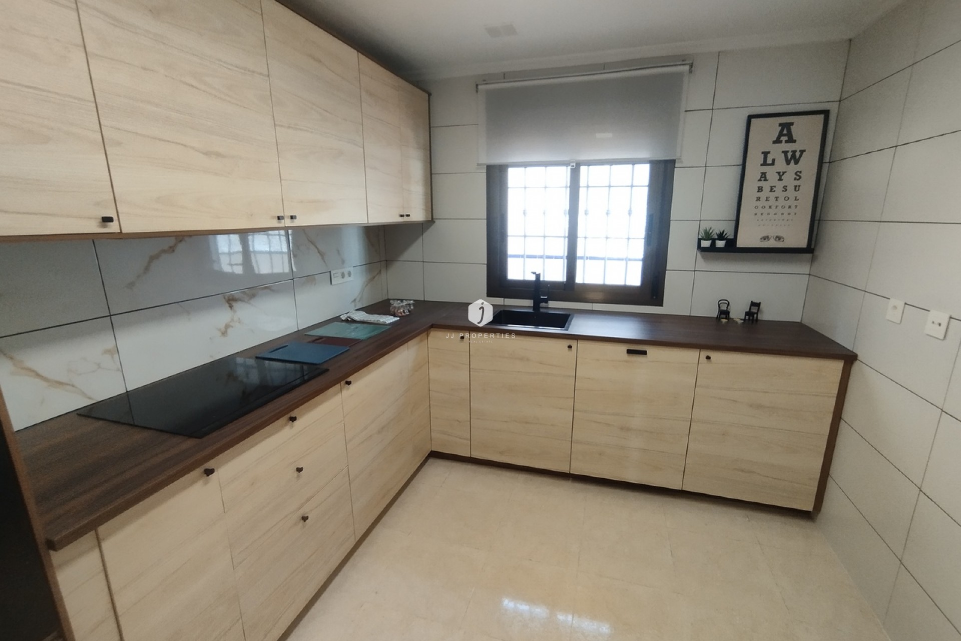 D'occasion - Chalet -
San Miguel de Salinas - Inland