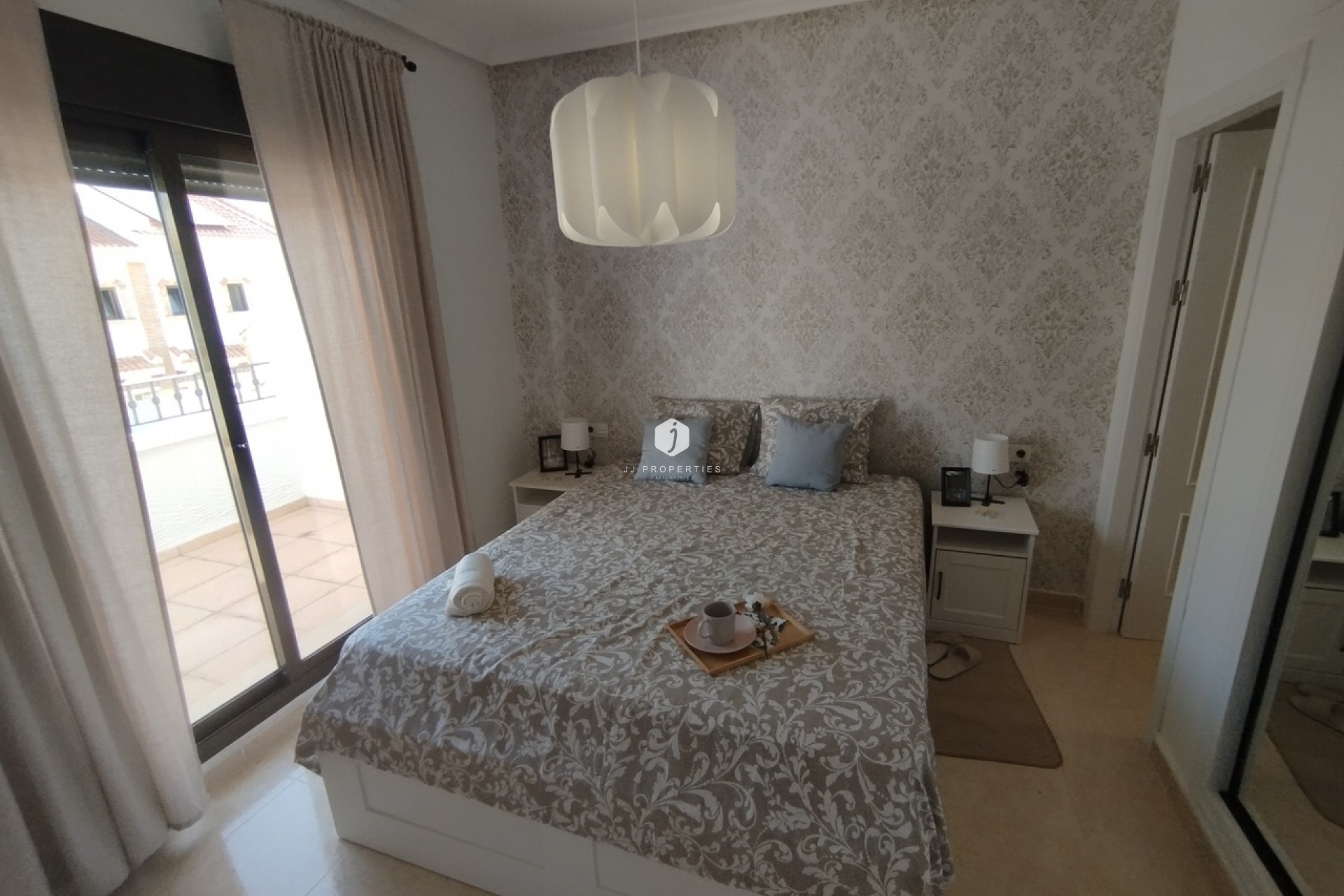 D'occasion - Chalet -
San Miguel de Salinas - Inland