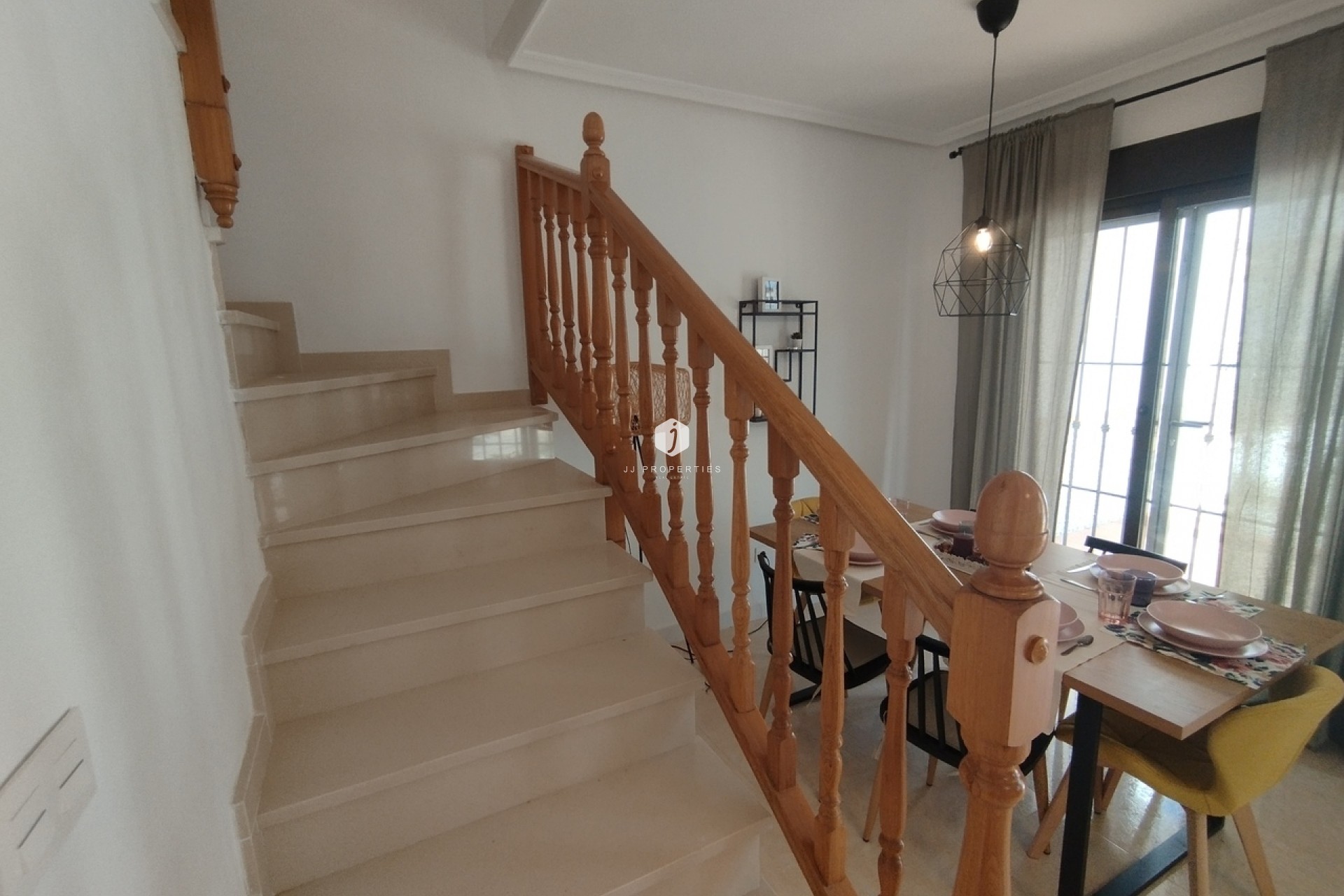 D'occasion - Chalet -
San Miguel de Salinas - Inland