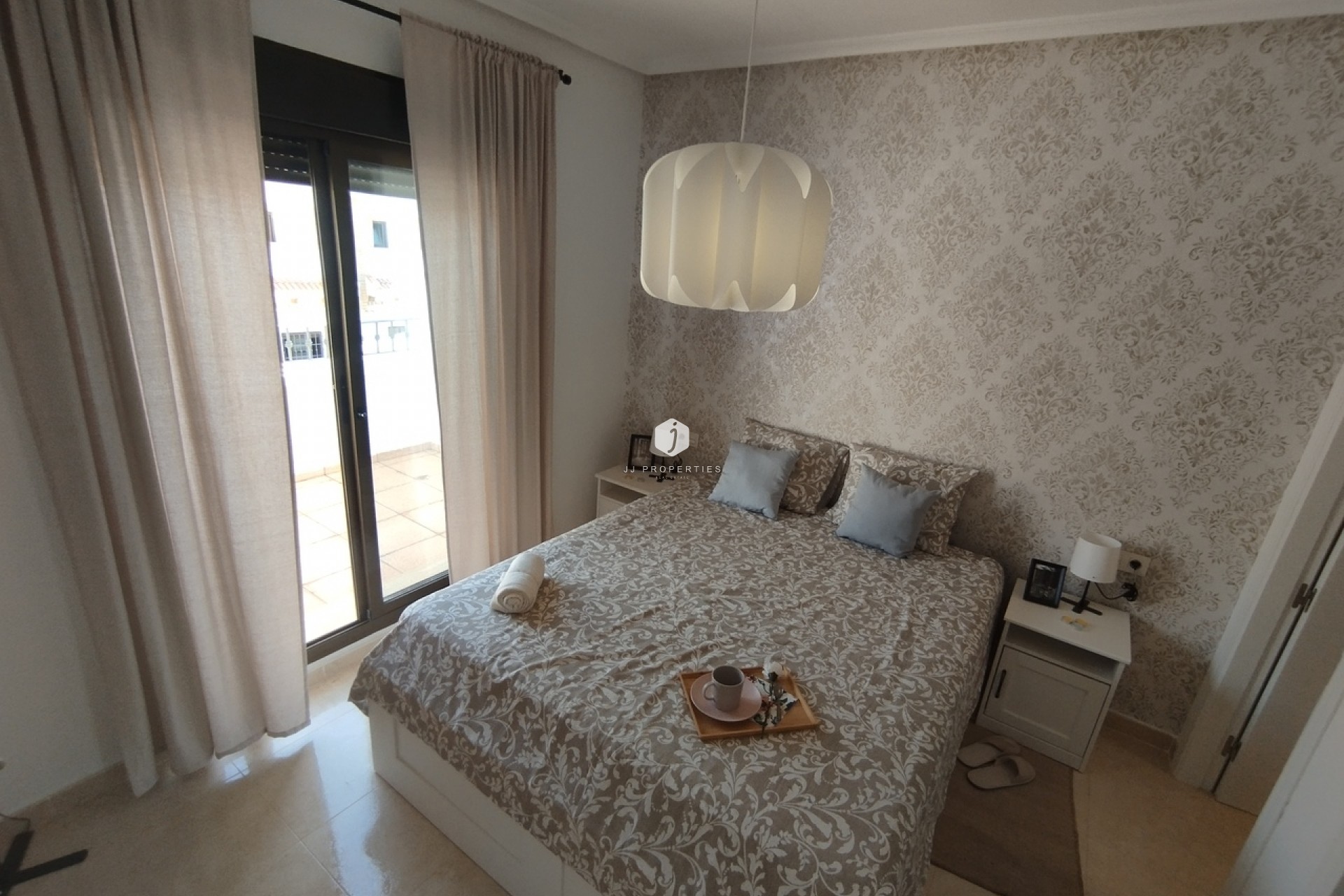 D'occasion - Chalet -
San Miguel de Salinas - Inland