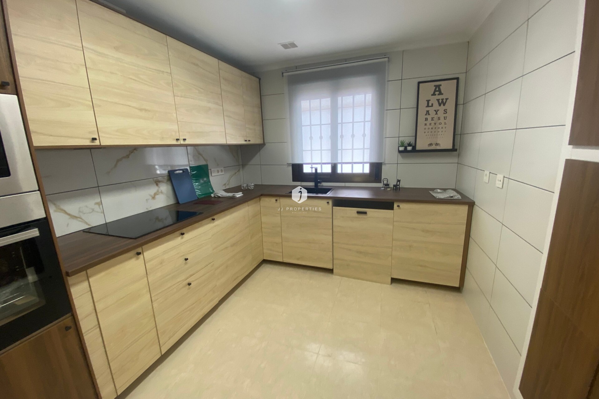 D'occasion - Chalet -
San Miguel de Salinas - Inland