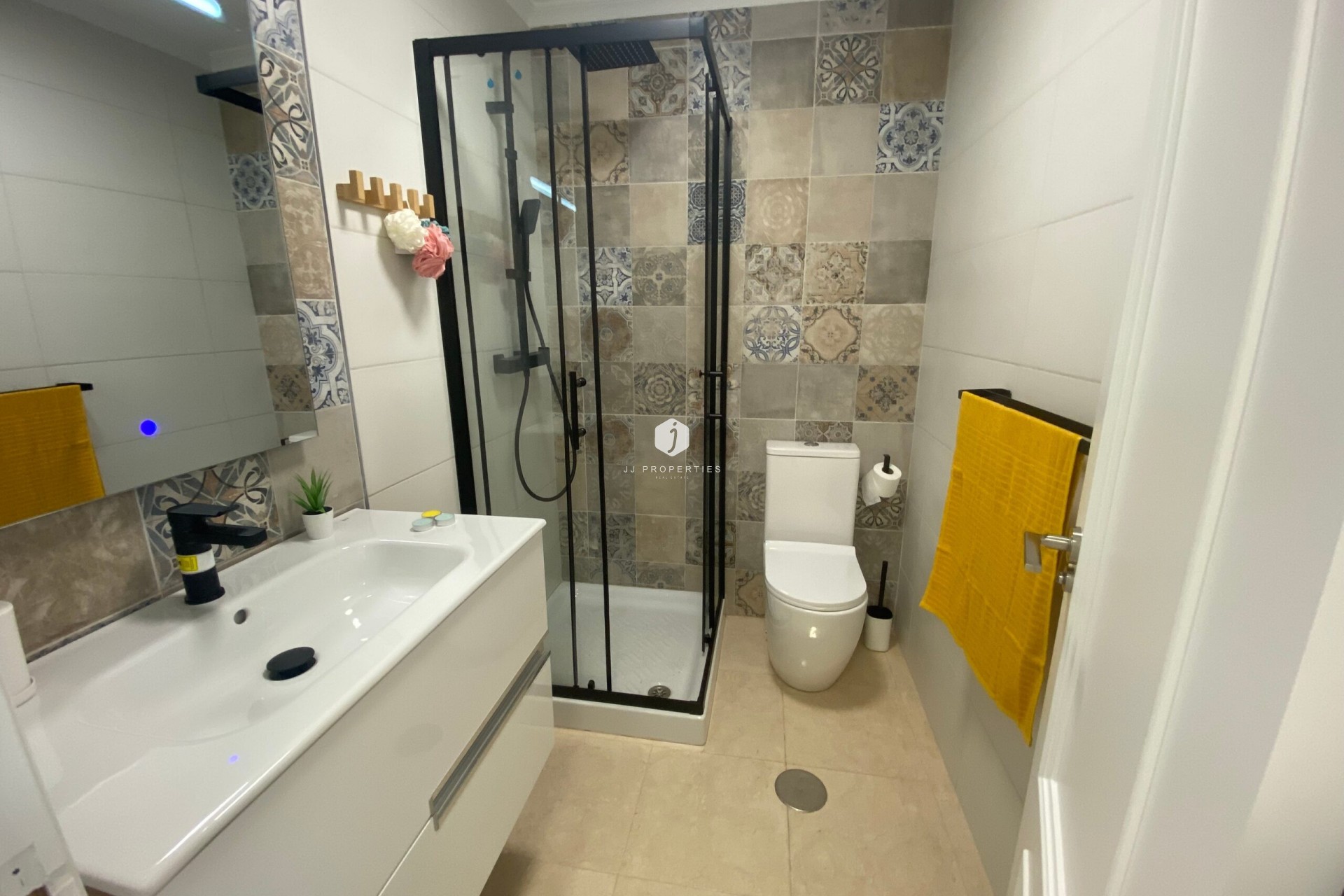 D'occasion - Chalet -
San Miguel de Salinas - Inland