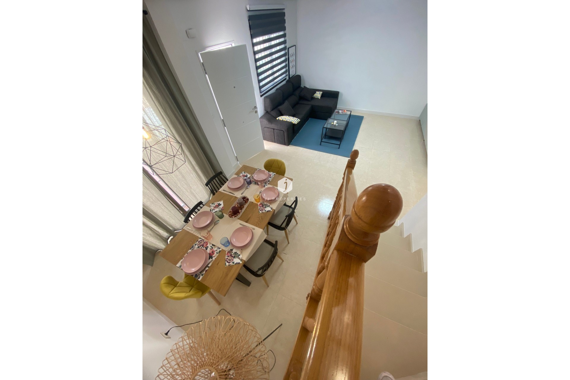 D'occasion - Chalet -
San Miguel de Salinas - Inland