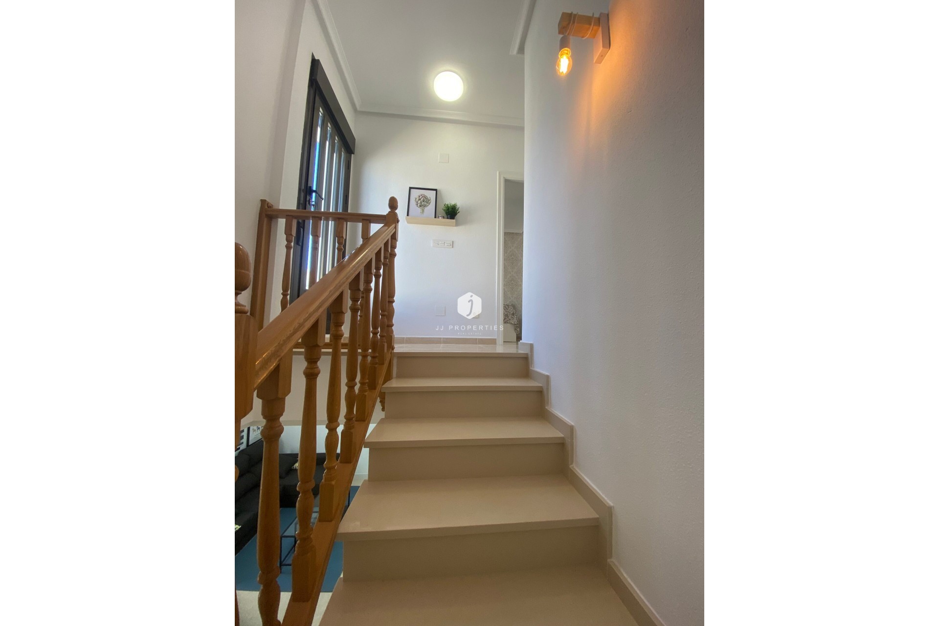 D'occasion - Chalet -
San Miguel de Salinas - Inland