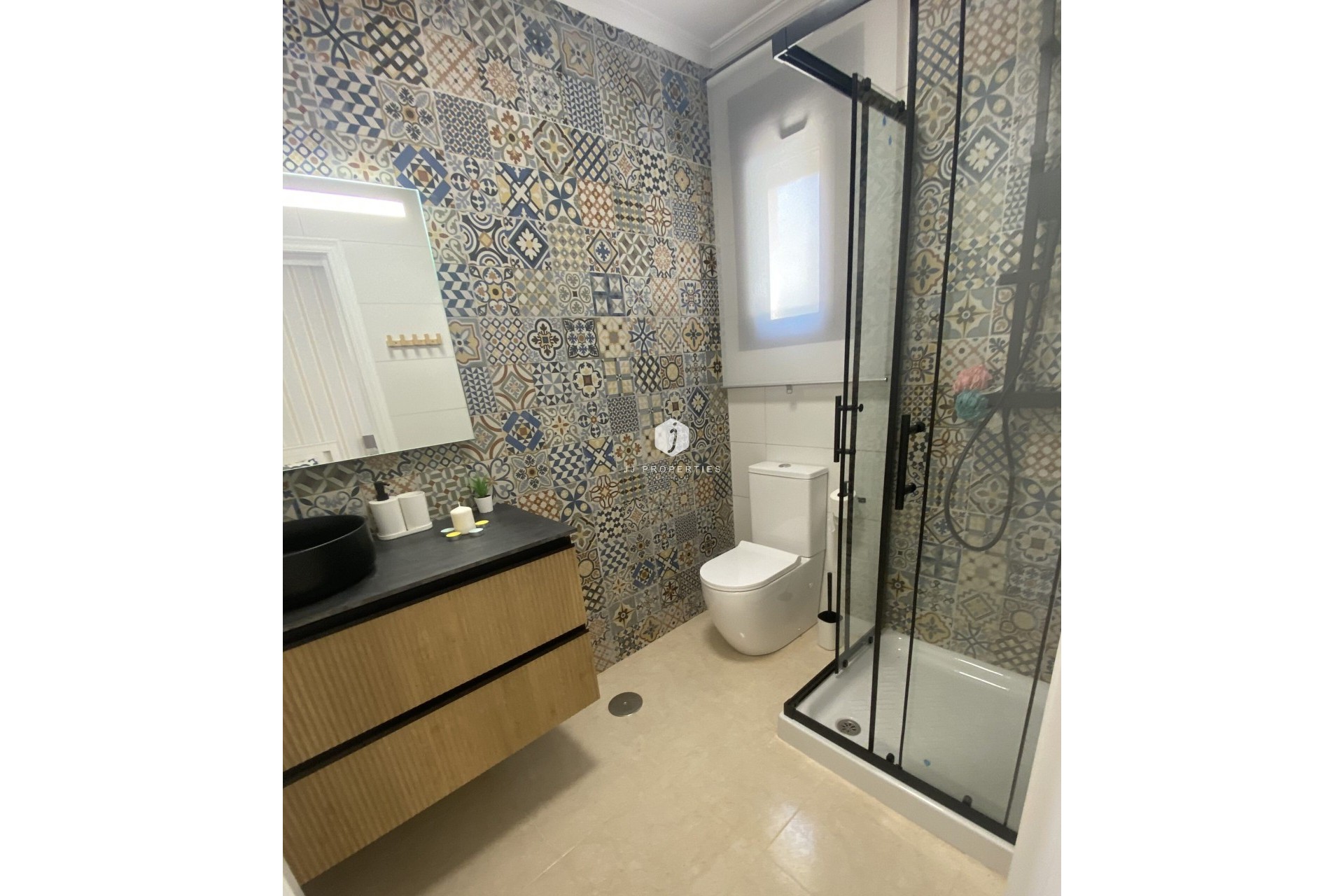 D'occasion - Chalet -
San Miguel de Salinas - Inland