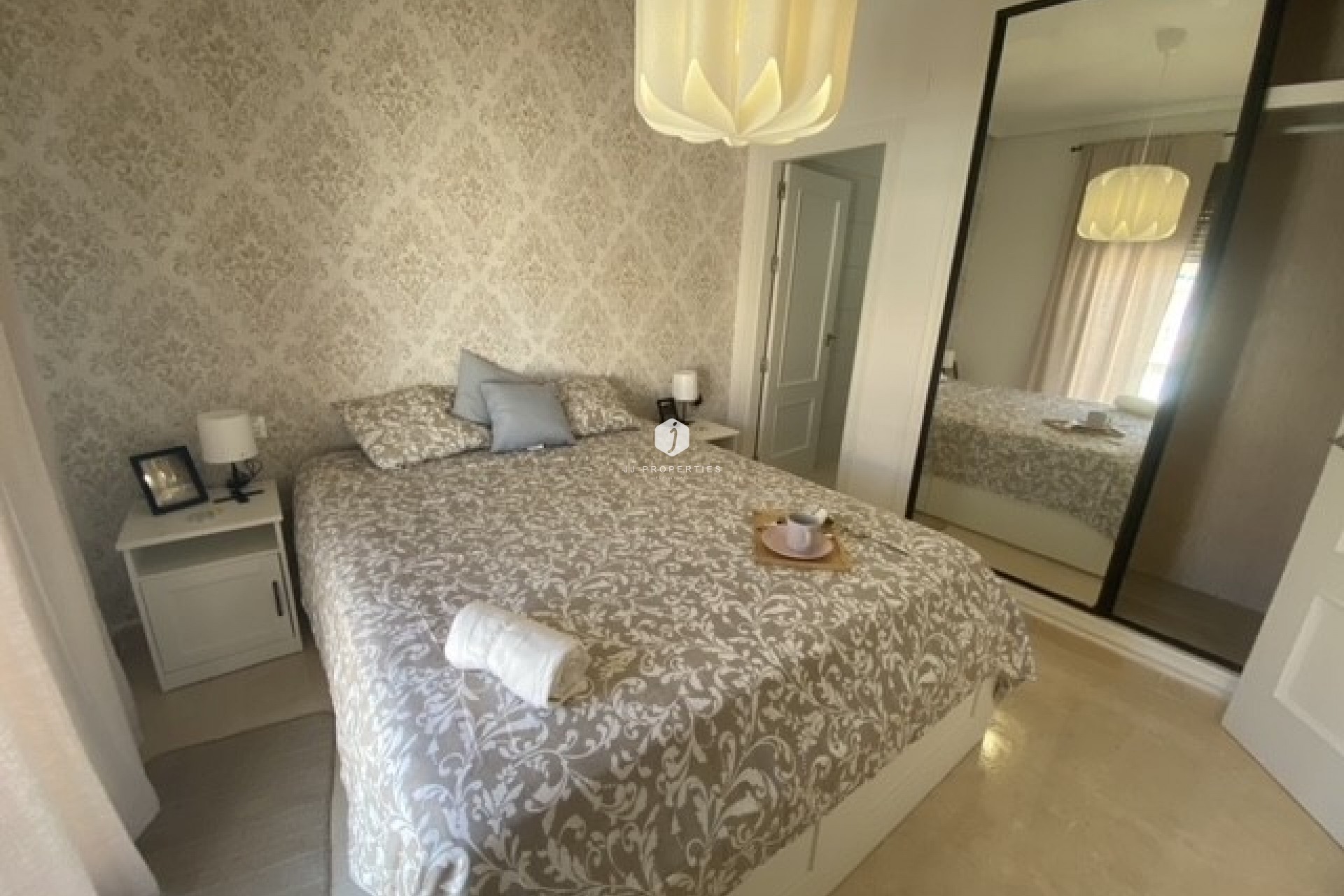 D'occasion - Chalet -
San Miguel de Salinas - Inland