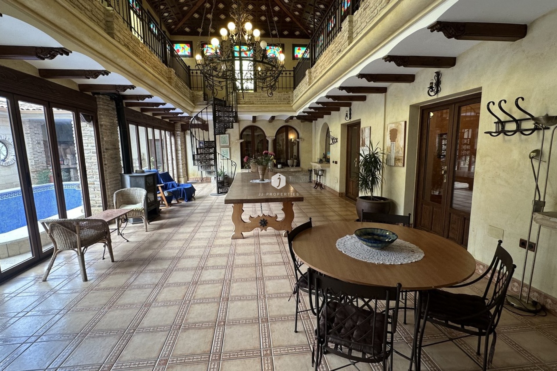 D'occasion - Chalet -
San Miguel de Salinas - Inland