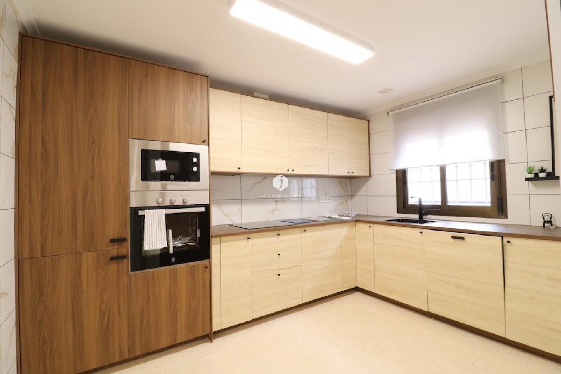 D'occasion - Chalet -
San Miguel de Salinas - Inland