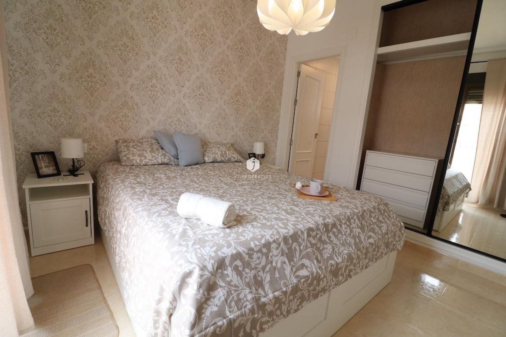 D'occasion - Chalet -
San Miguel de Salinas - Inland