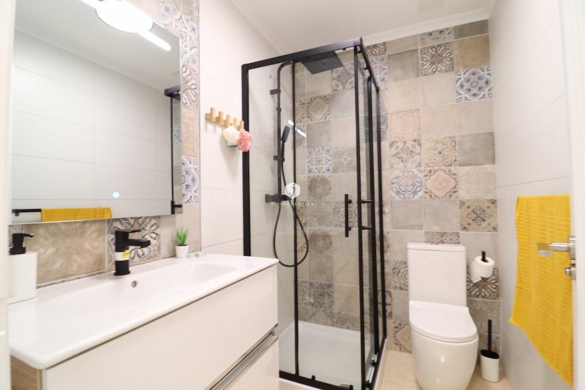 D'occasion - Chalet -
San Miguel de Salinas - Inland