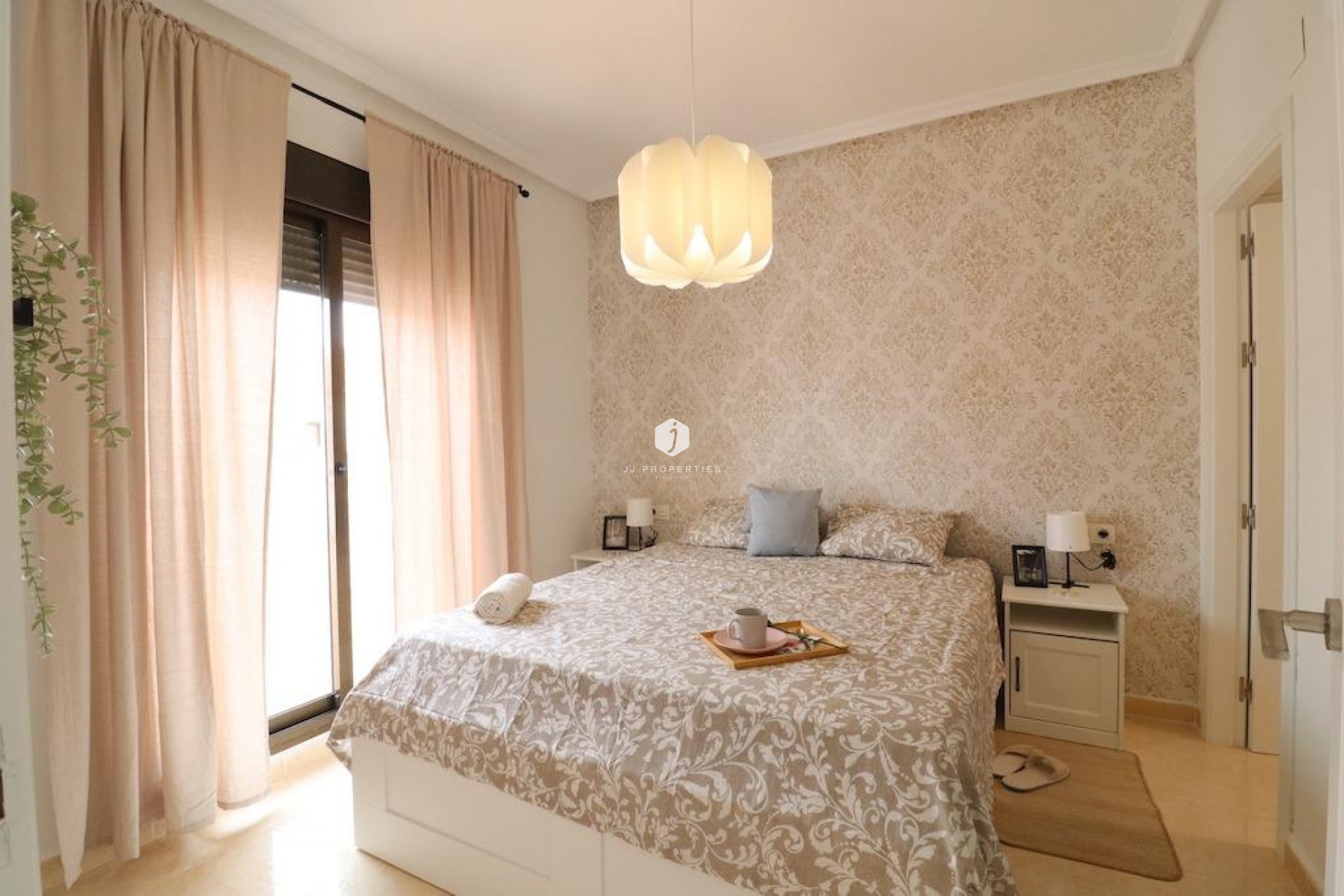 D'occasion - Chalet -
San Miguel de Salinas - Inland