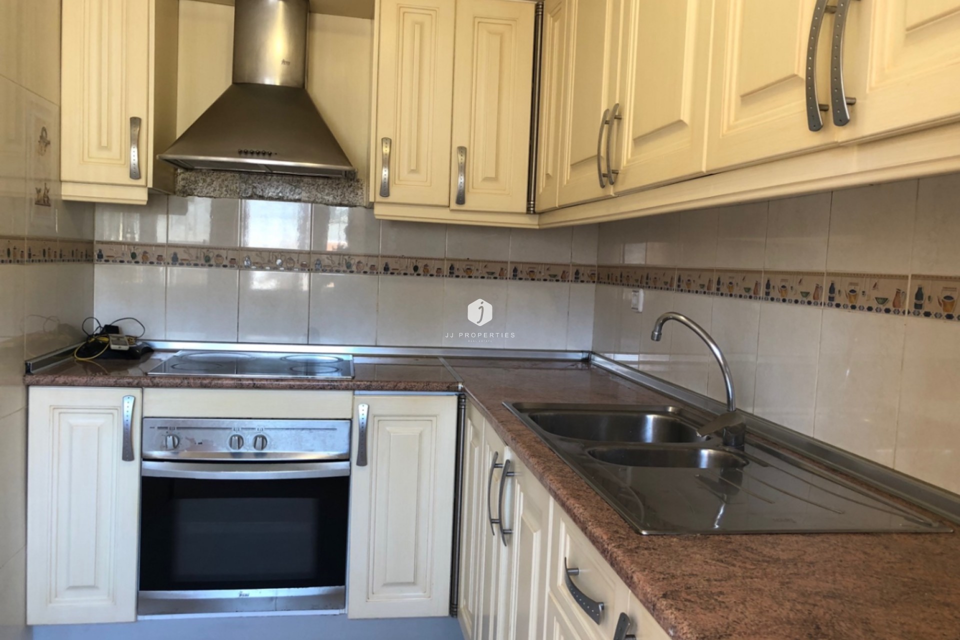 D'occasion - Chalet -
San Miguel de Salinas - Inland