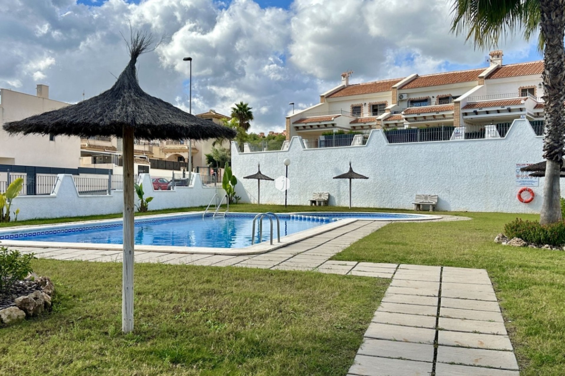 D'occasion - Chalet -
San Miguel de Salinas - Inland