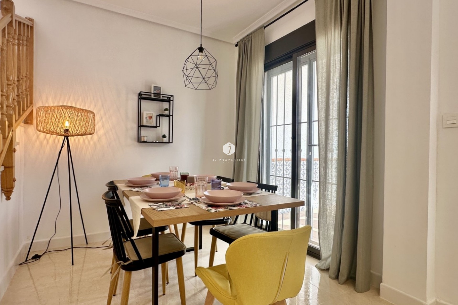 D'occasion - Chalet -
San Miguel de Salinas - Inland