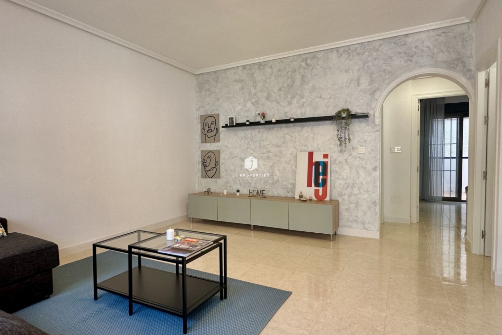 D'occasion - Chalet -
San Miguel de Salinas - Inland