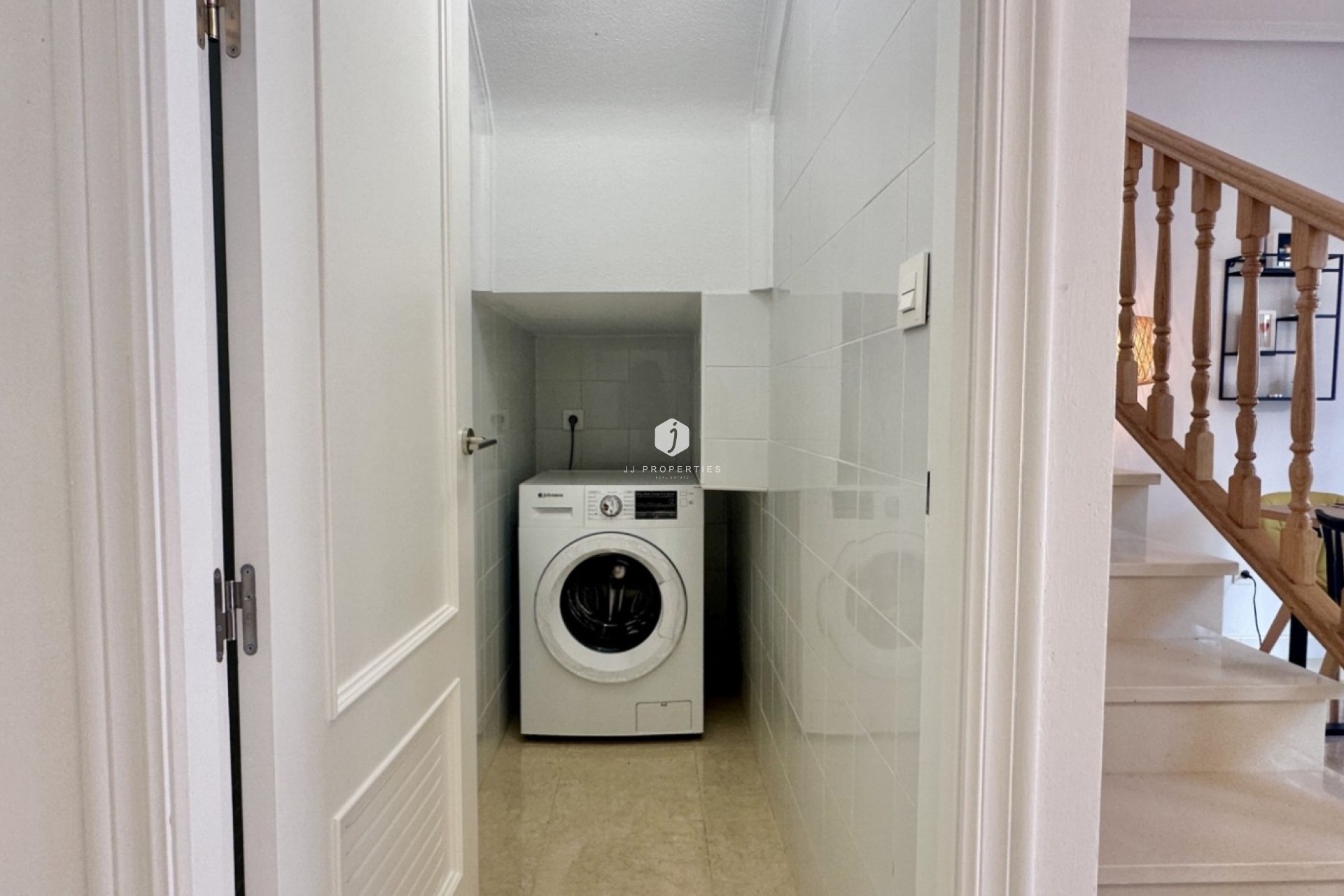 D'occasion - Chalet -
San Miguel de Salinas - Inland