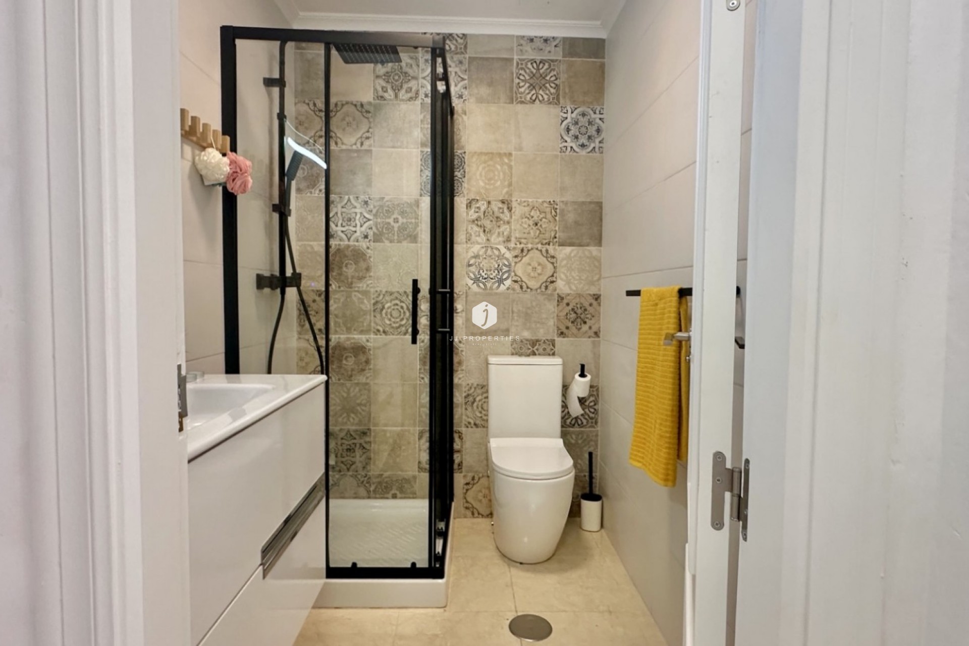 D'occasion - Chalet -
San Miguel de Salinas - Inland