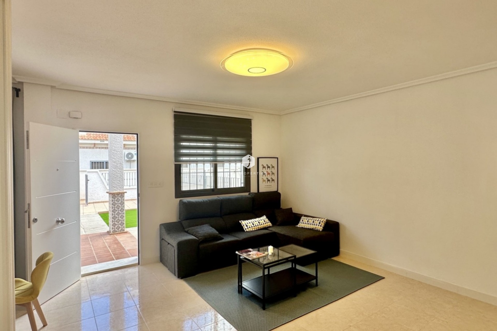 D'occasion - Chalet -
San Miguel de Salinas - Inland