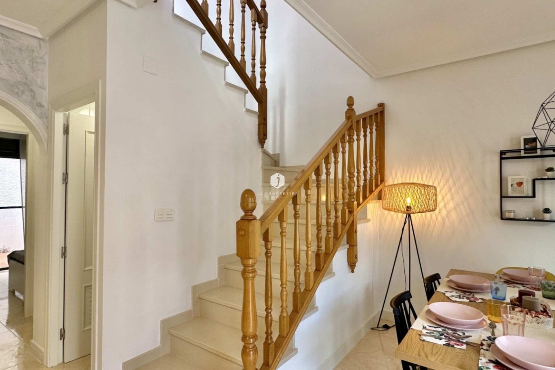 D'occasion - Chalet -
San Miguel de Salinas - Inland