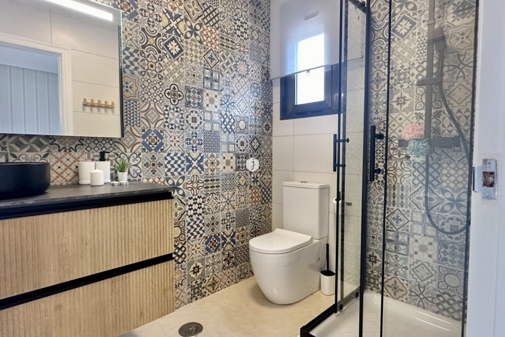 D'occasion - Chalet -
San Miguel de Salinas - Inland