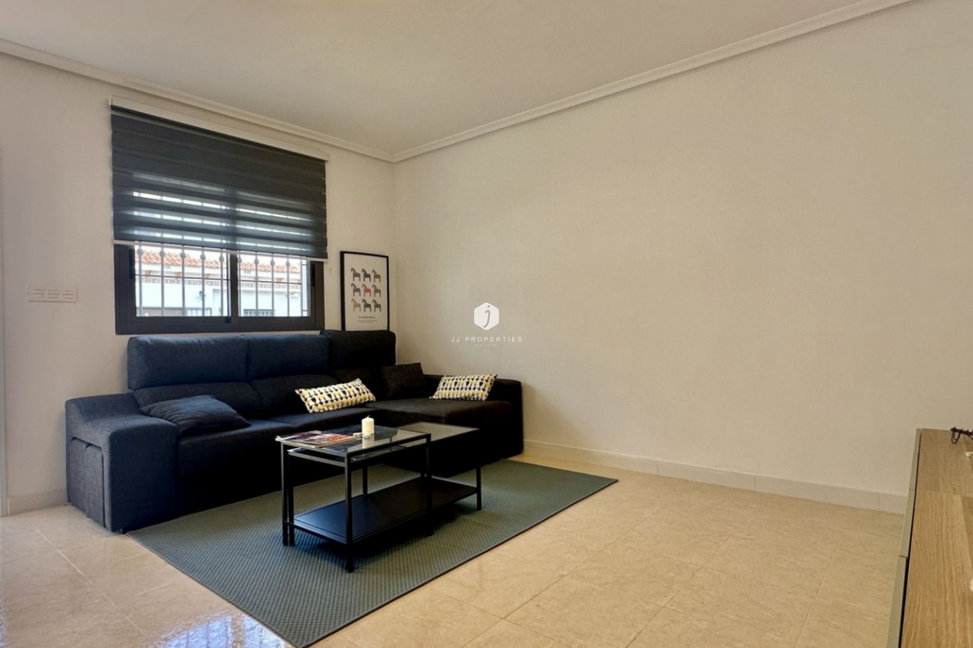 D'occasion - Chalet -
San Miguel de Salinas - Inland