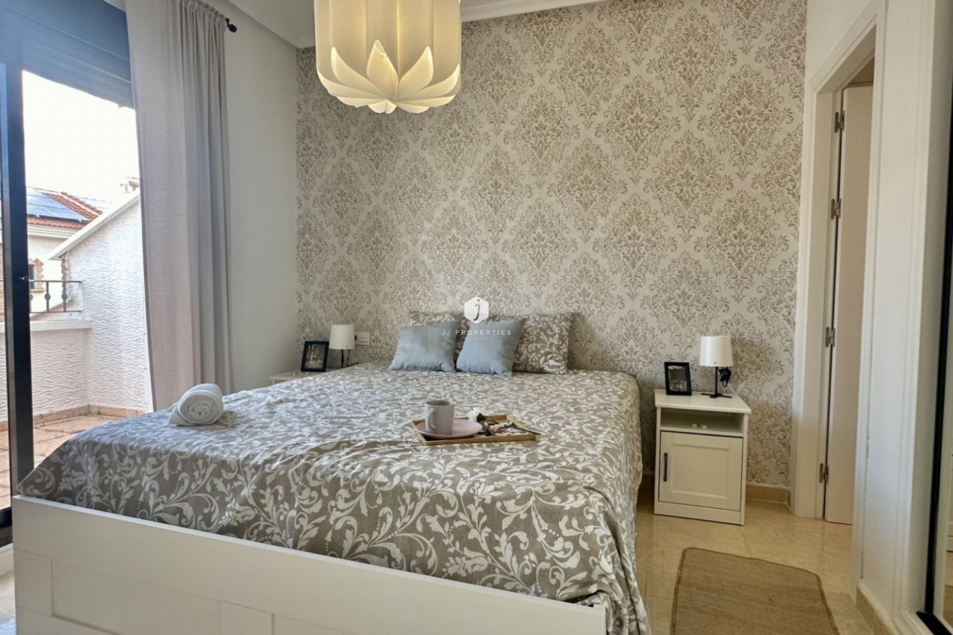 D'occasion - Chalet -
San Miguel de Salinas - Inland