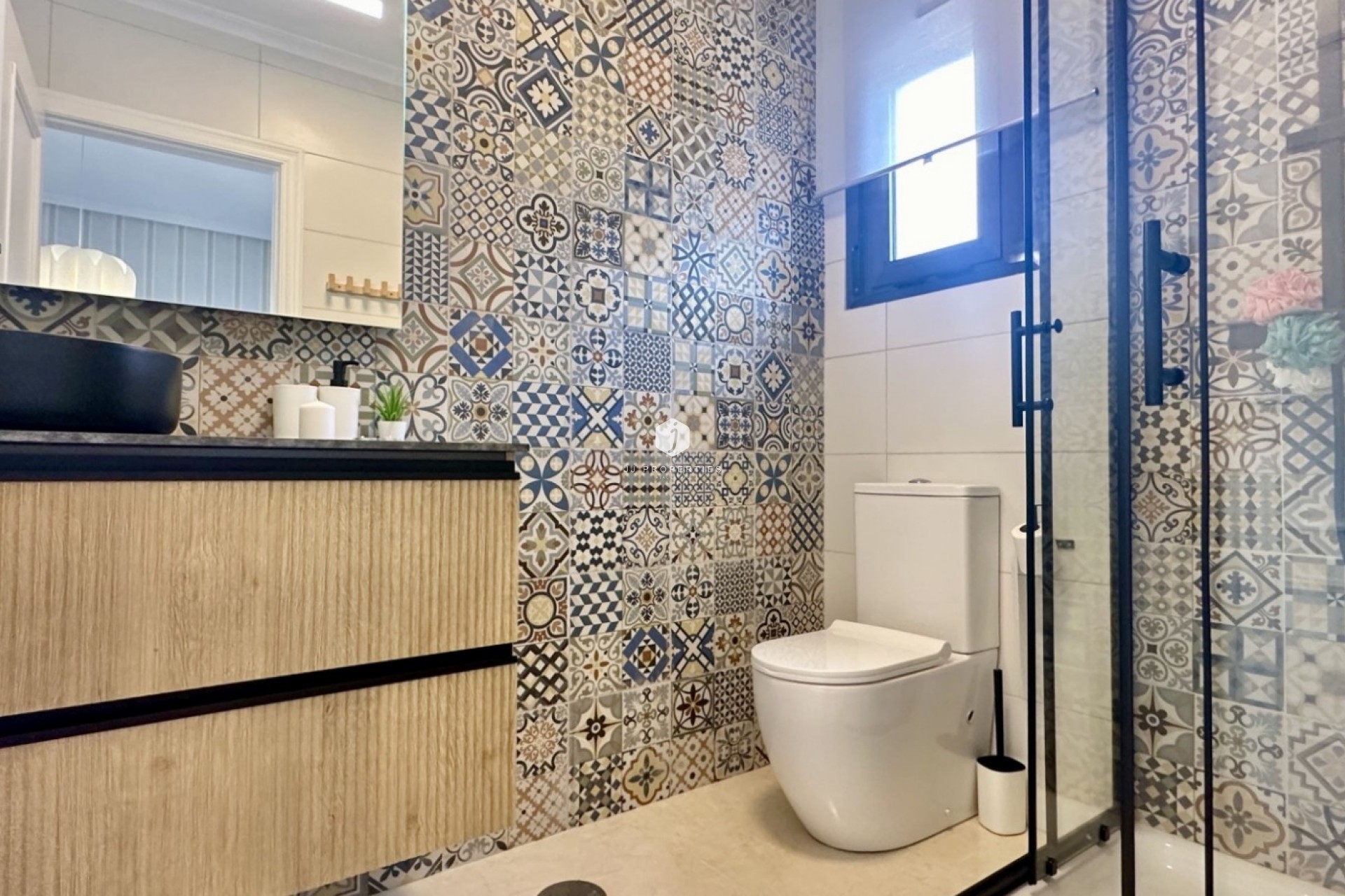 D'occasion - Chalet -
San Miguel de Salinas - Inland