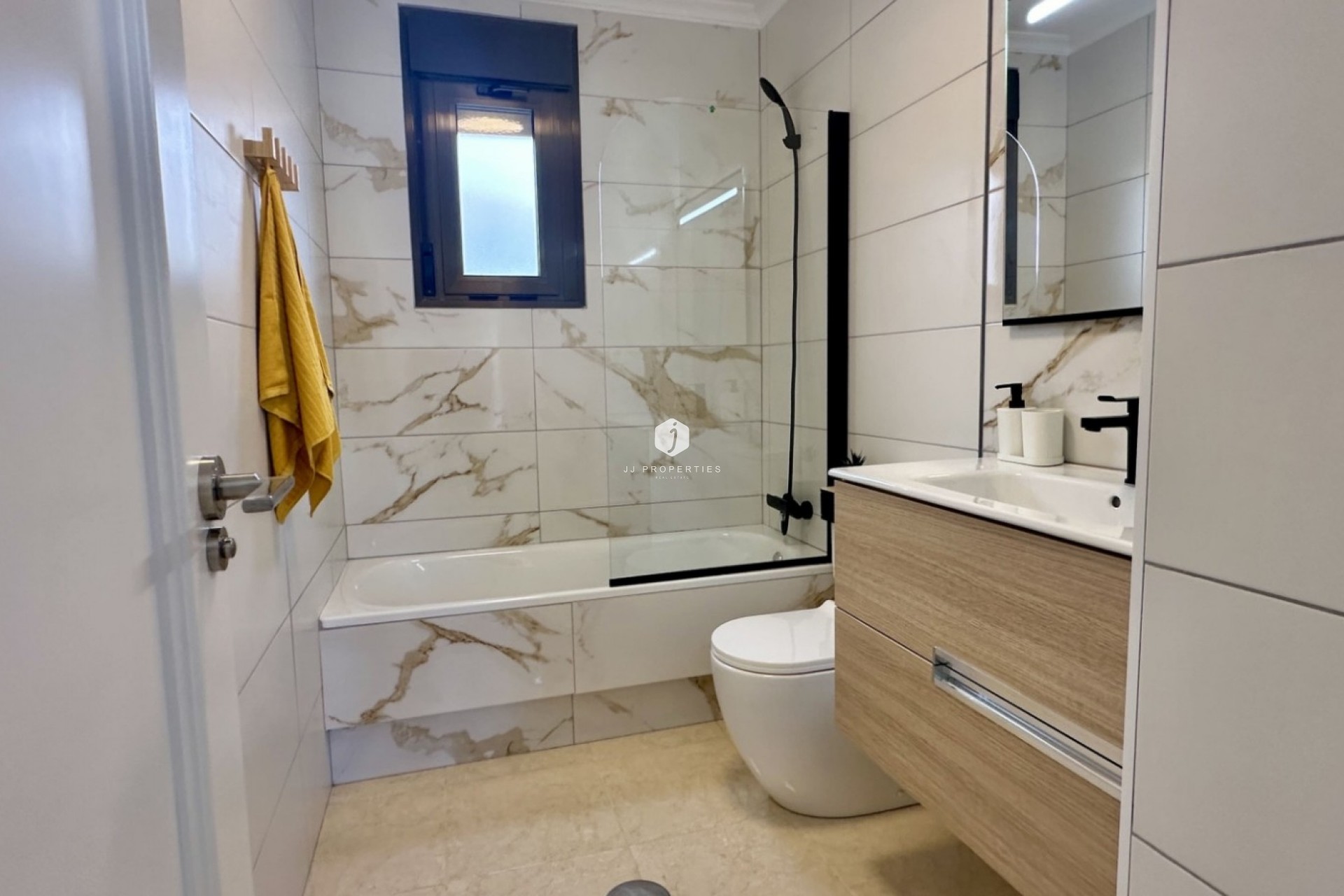 D'occasion - Chalet -
San Miguel de Salinas - Inland