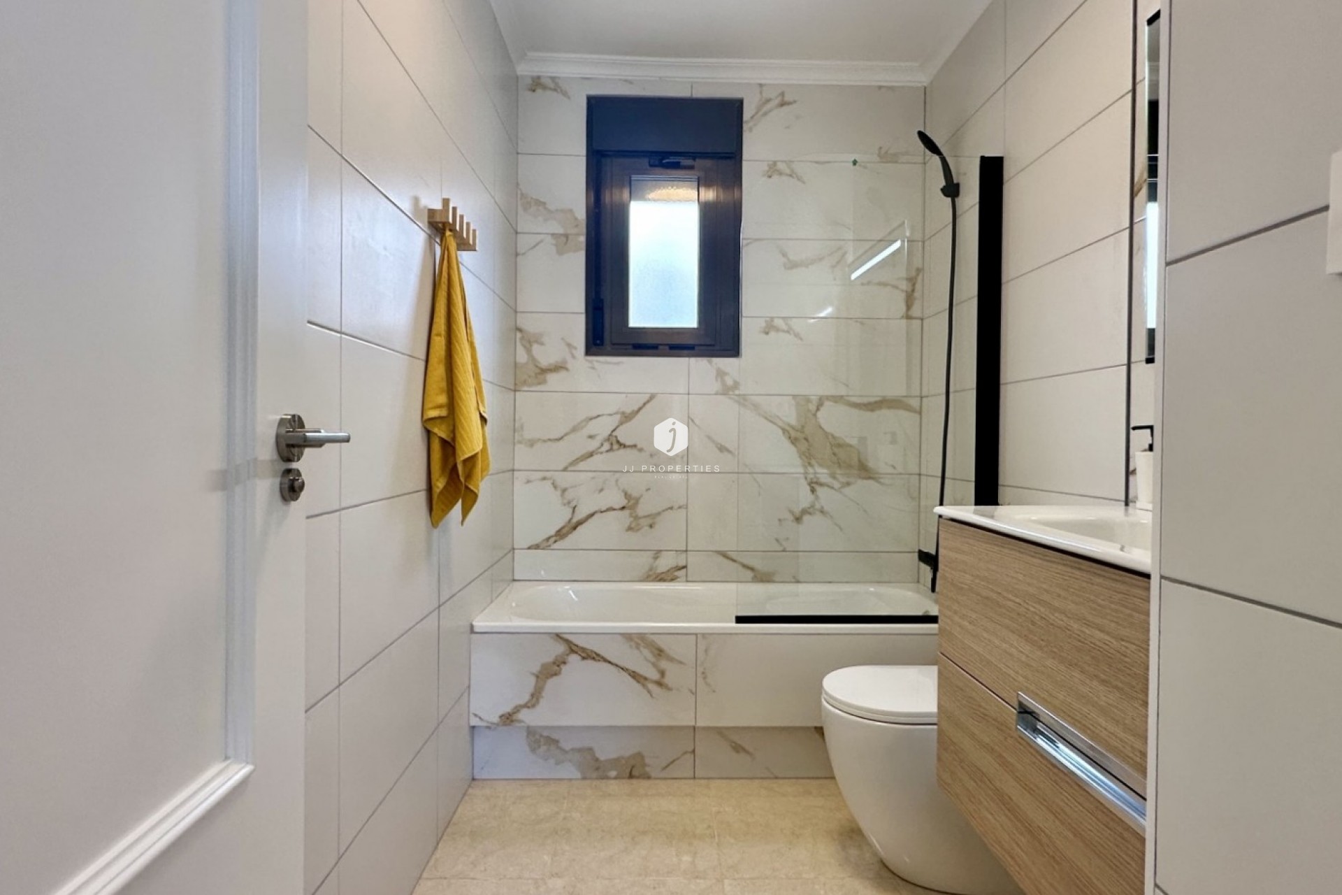 D'occasion - Chalet -
San Miguel de Salinas - Inland