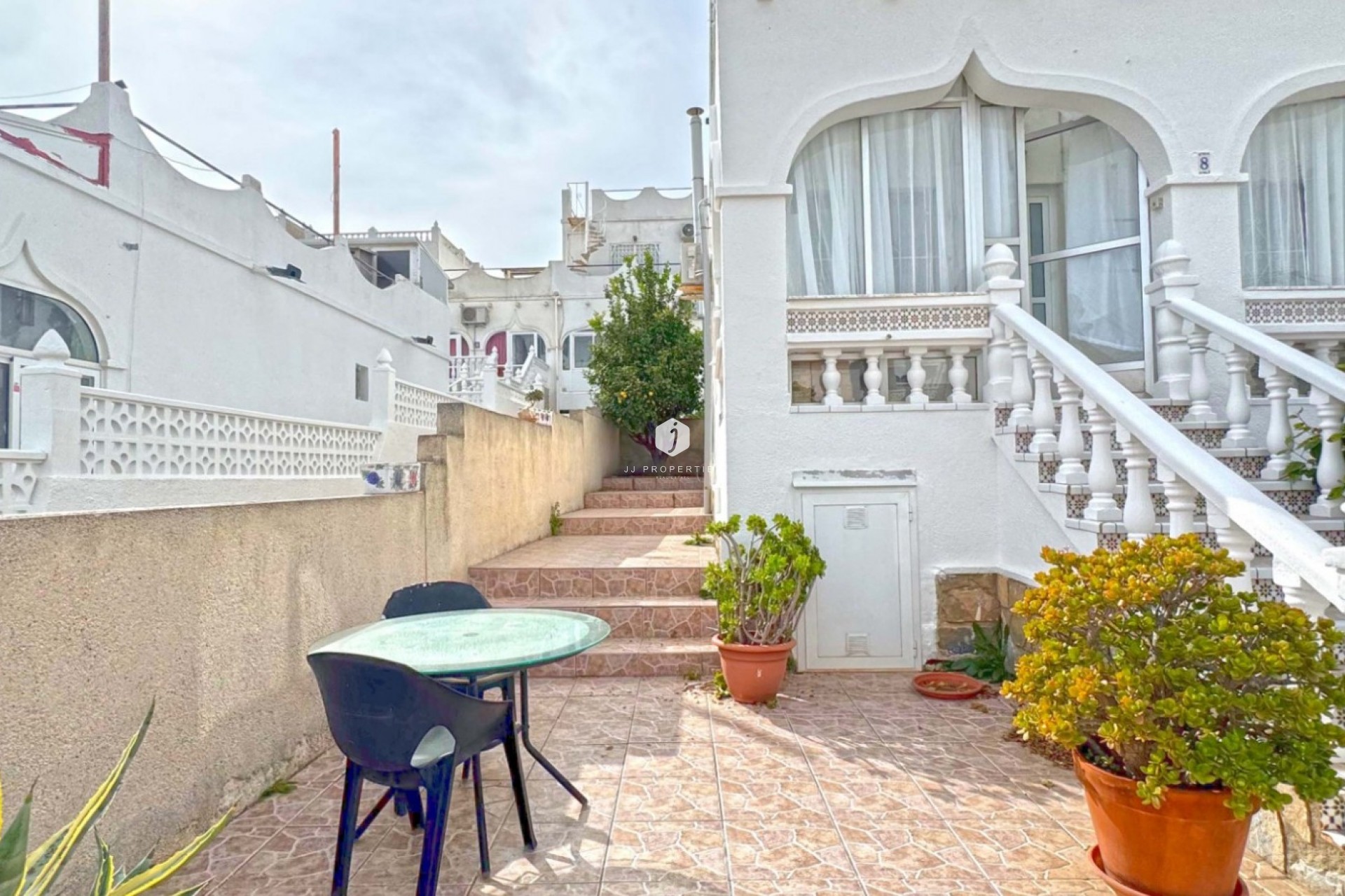 D'occasion - Chalet -
San Miguel de Salinas - Inland