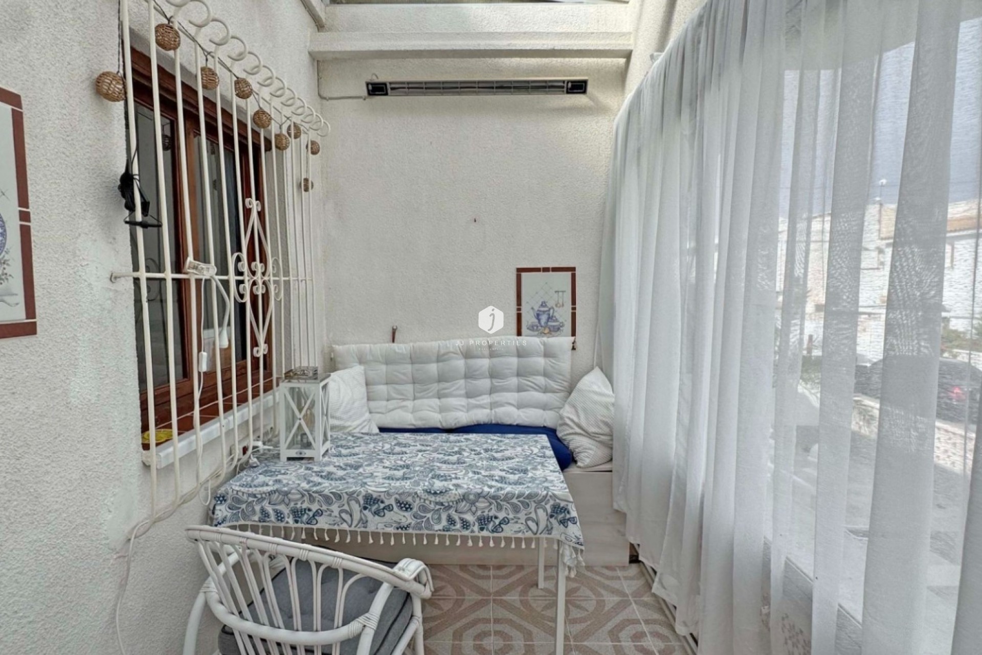 D'occasion - Chalet -
San Miguel de Salinas - Inland