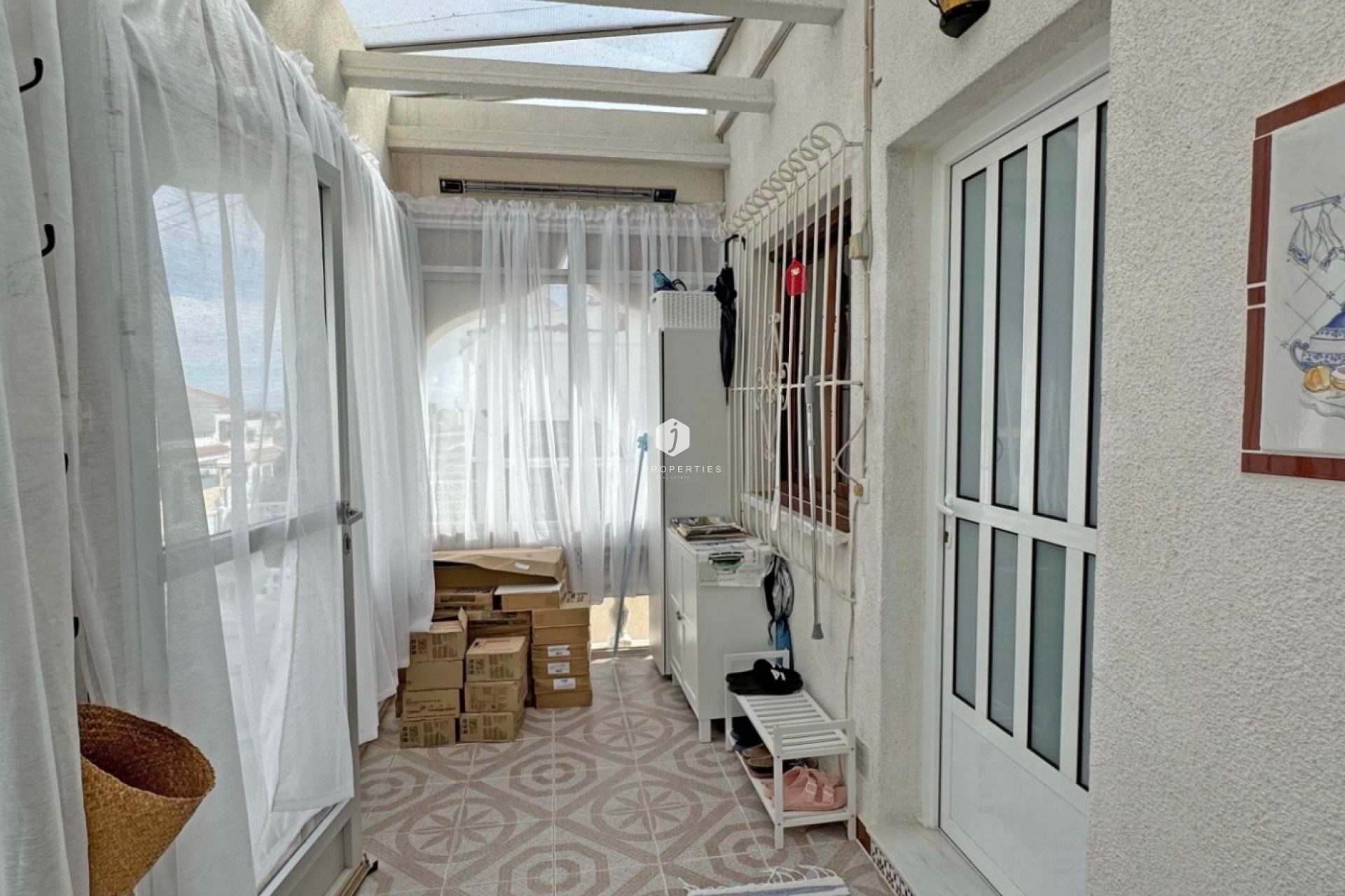 D'occasion - Chalet -
San Miguel de Salinas - Inland