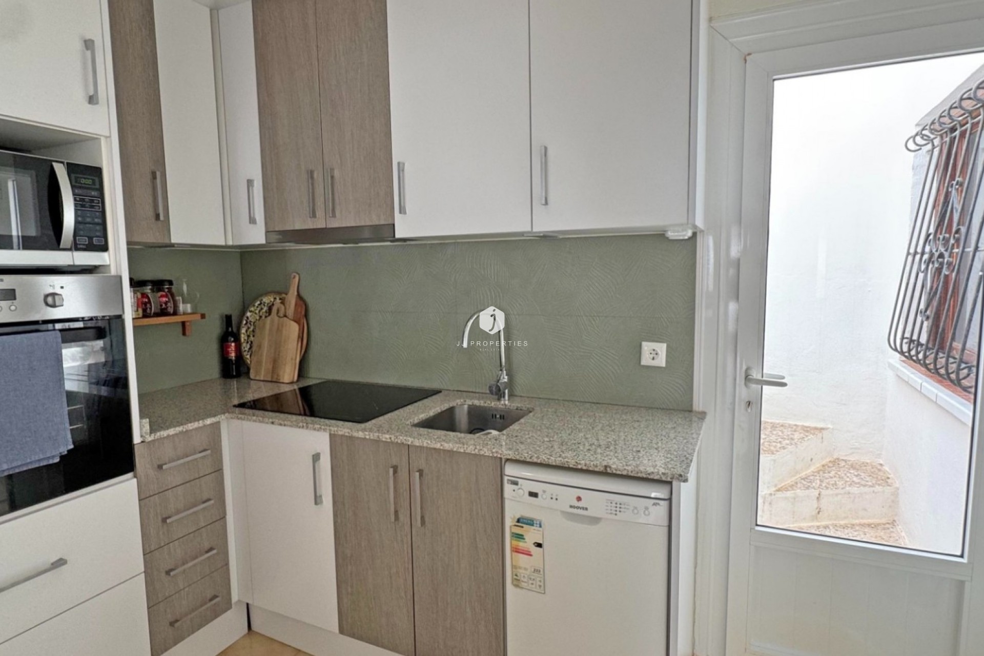 D'occasion - Chalet -
San Miguel de Salinas - Inland